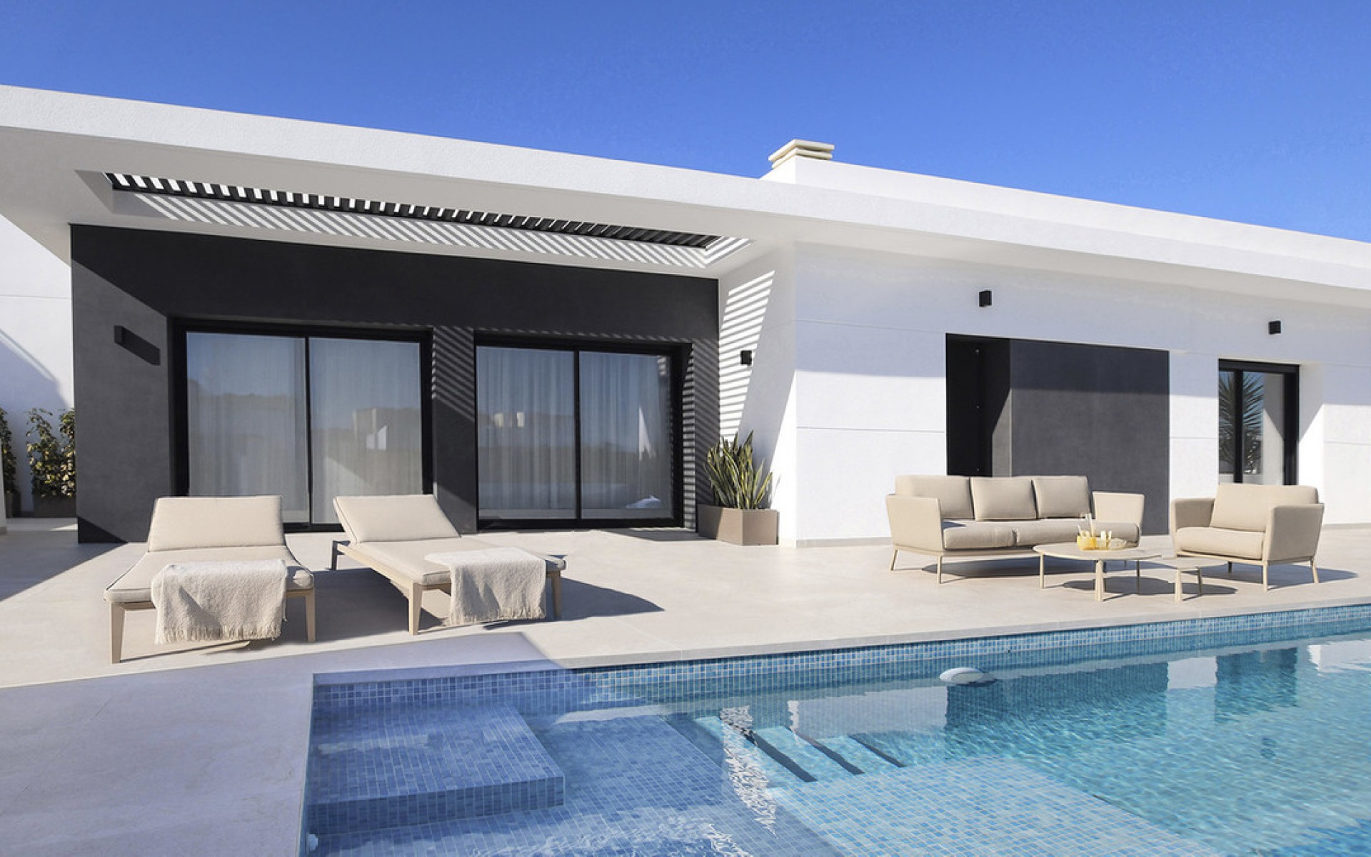 Resale - Villa - Ciudad Quesada