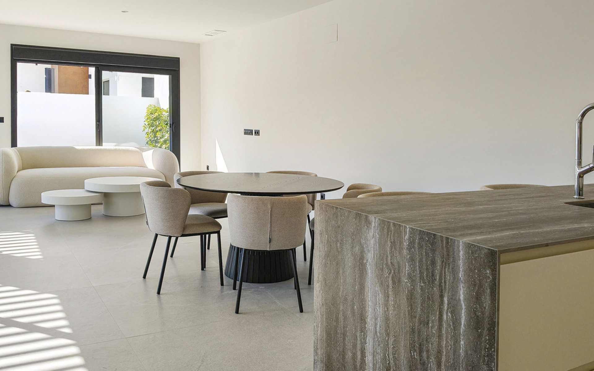 Resale - Villa - Ciudad Quesada