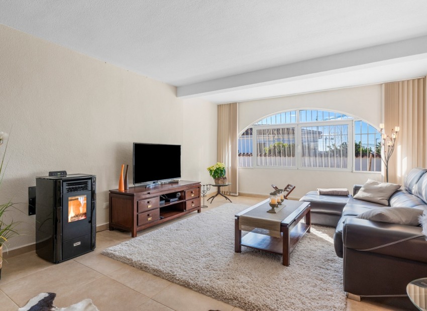 Resale - Villa - Ciudad Quesada