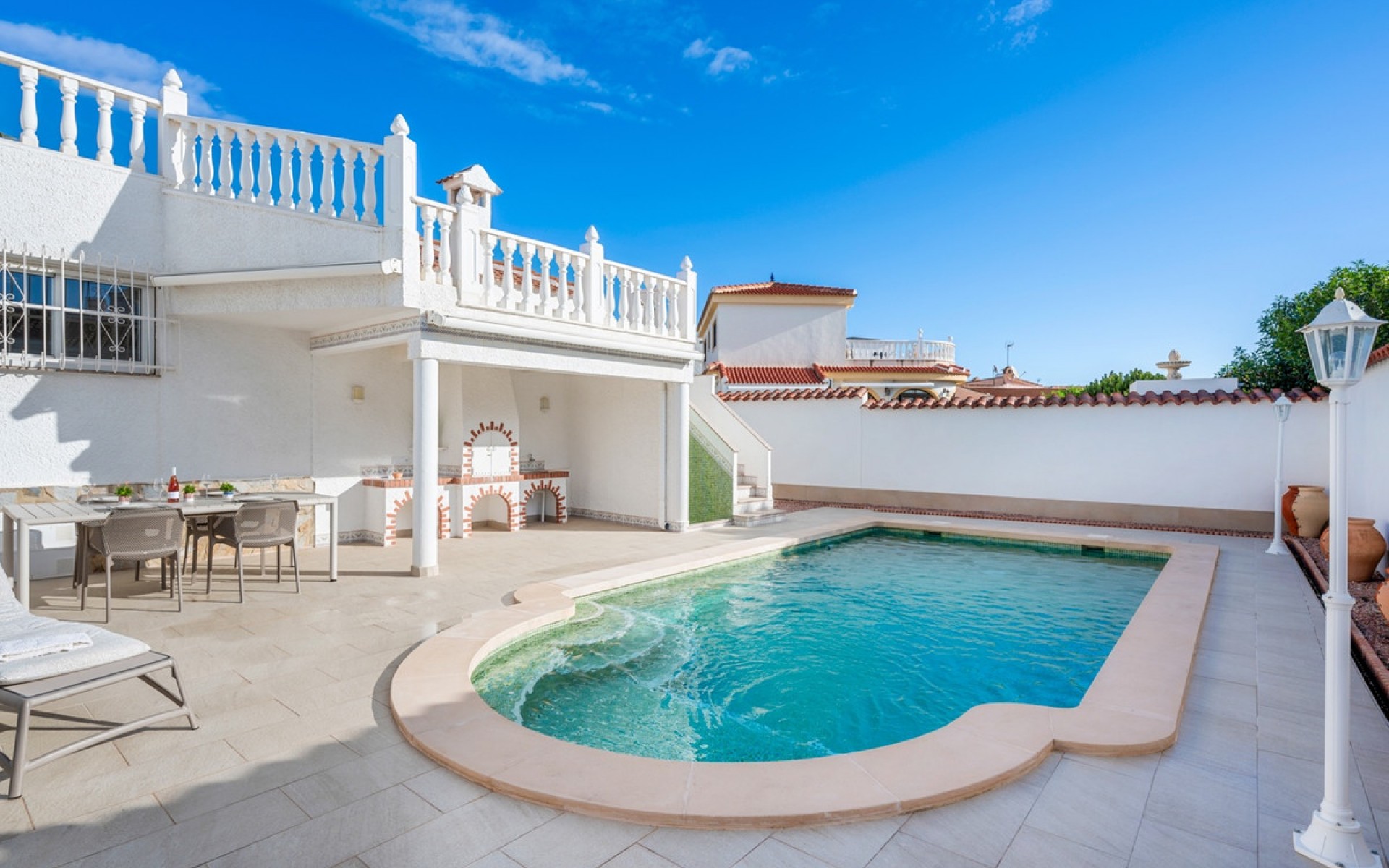 Resale - Villa - Ciudad Quesada