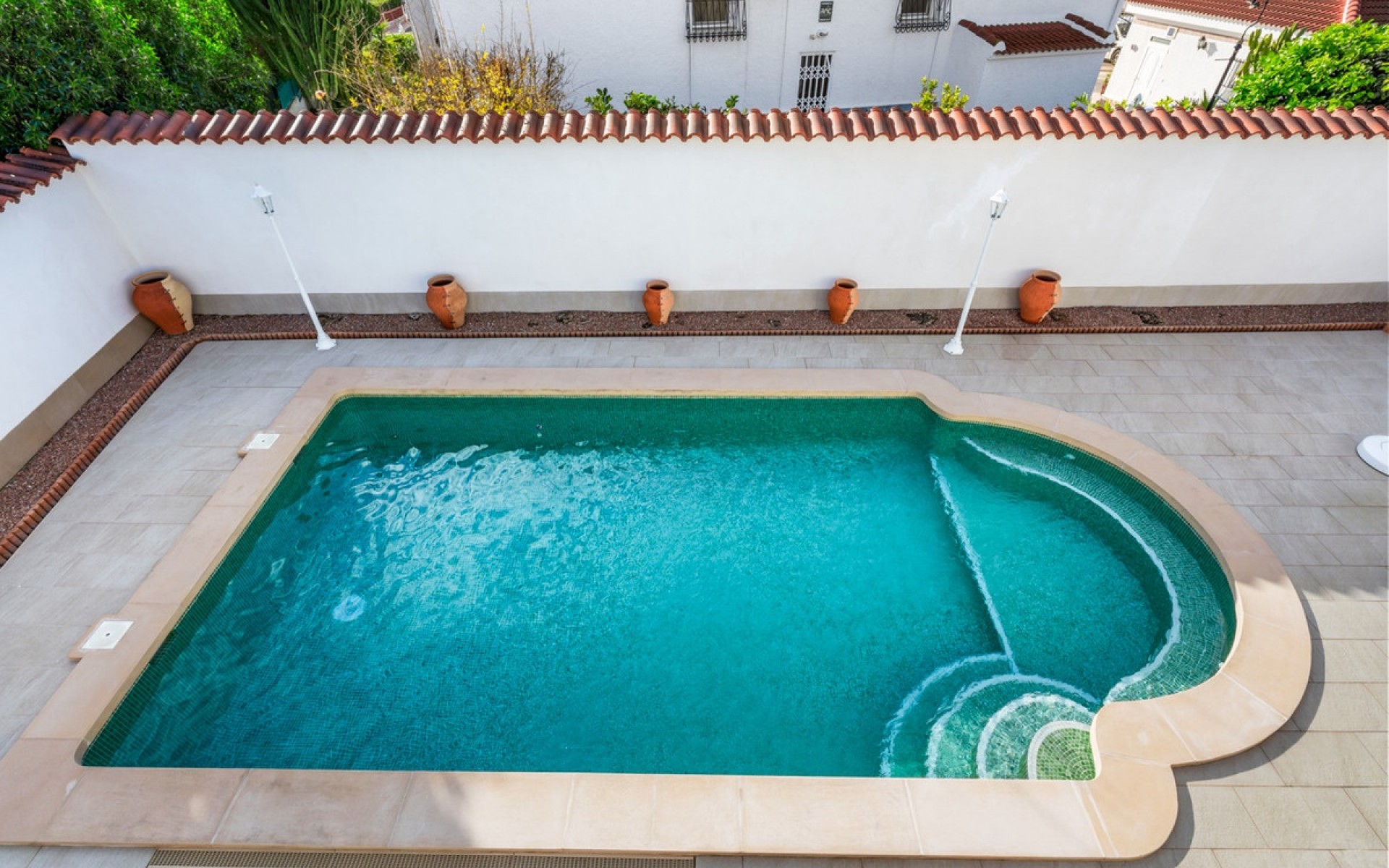 Resale - Villa - Ciudad Quesada