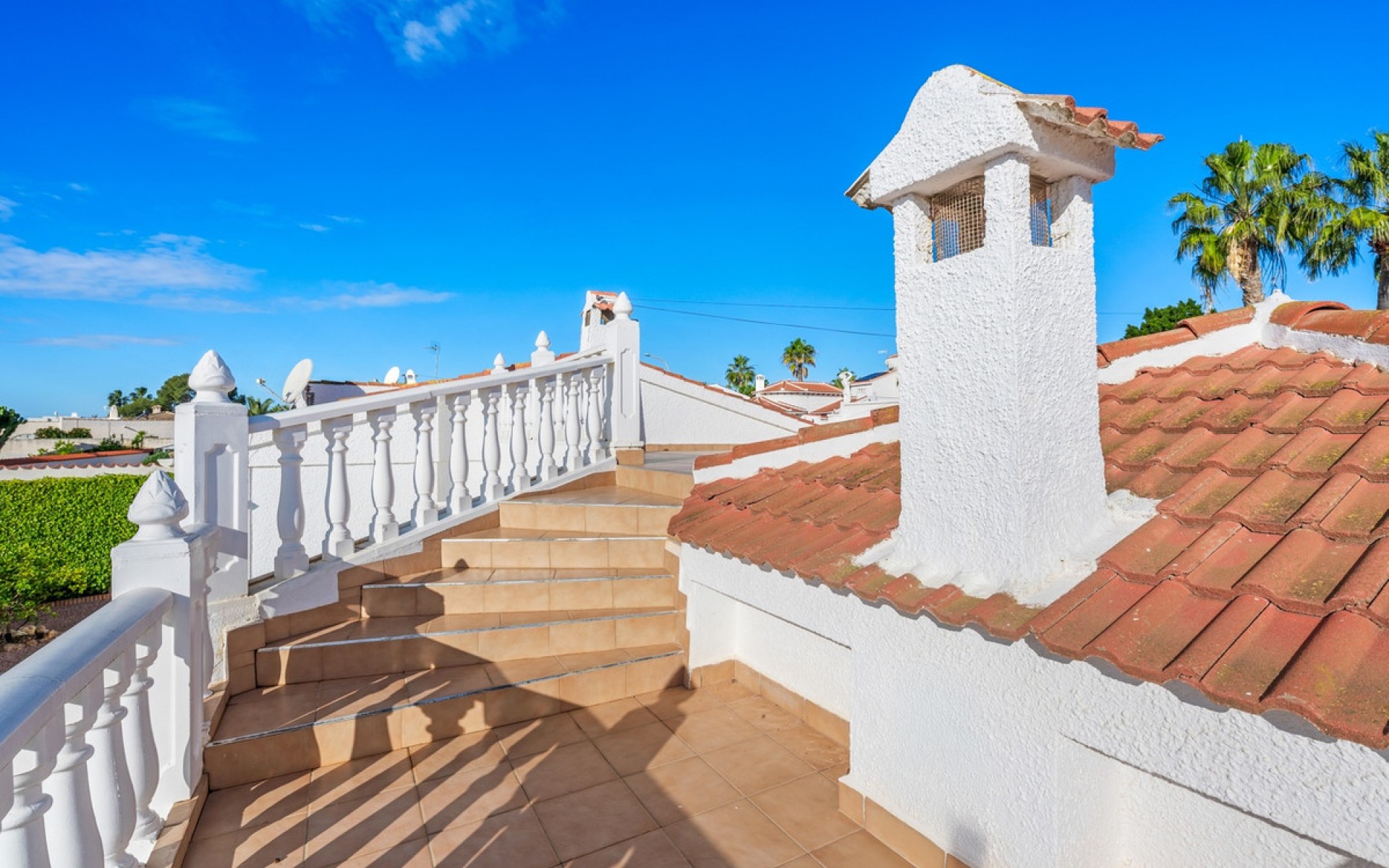 Resale - Villa - Ciudad Quesada