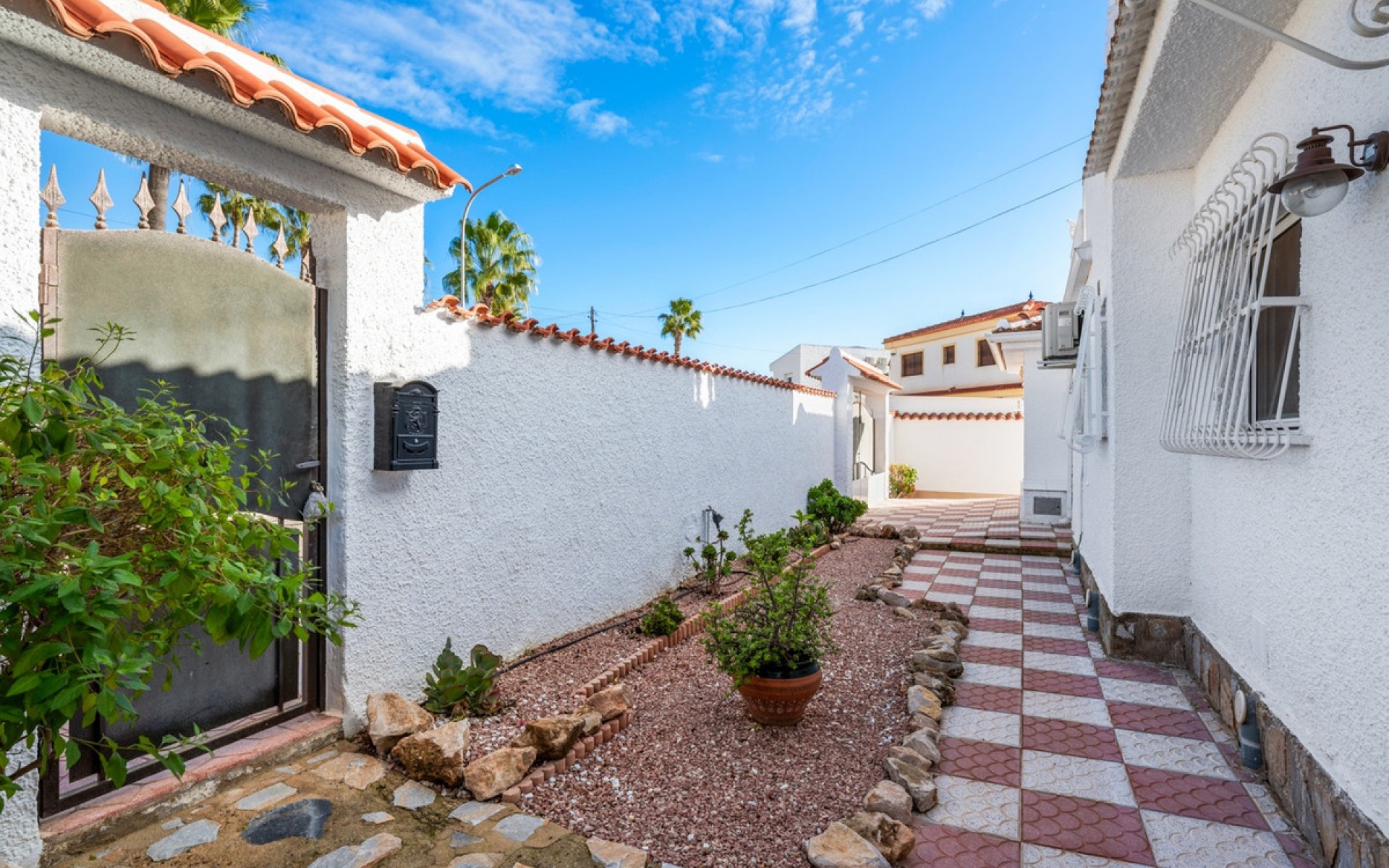 Resale - Villa - Ciudad Quesada