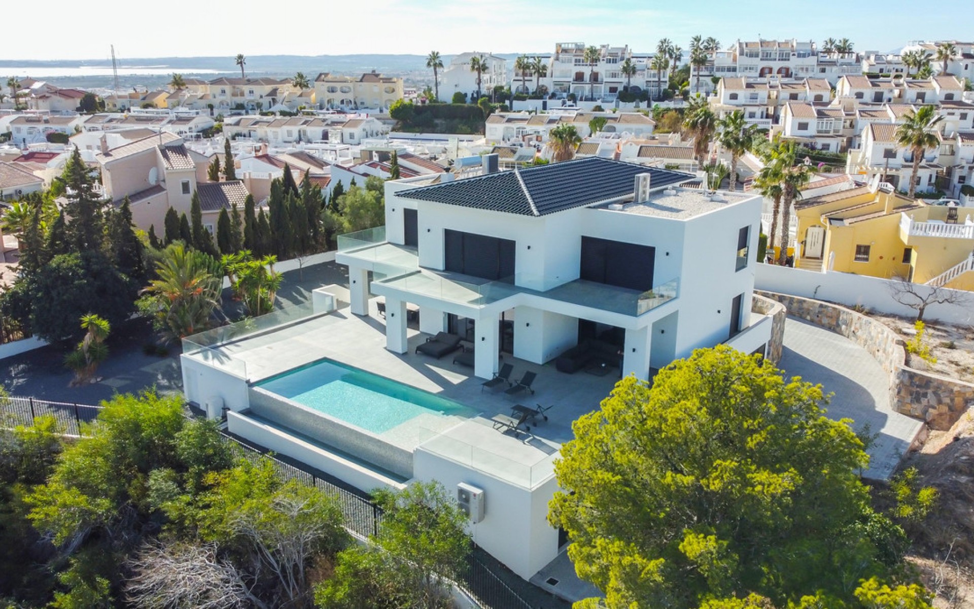 Resale - Villa - Ciudad Quesada