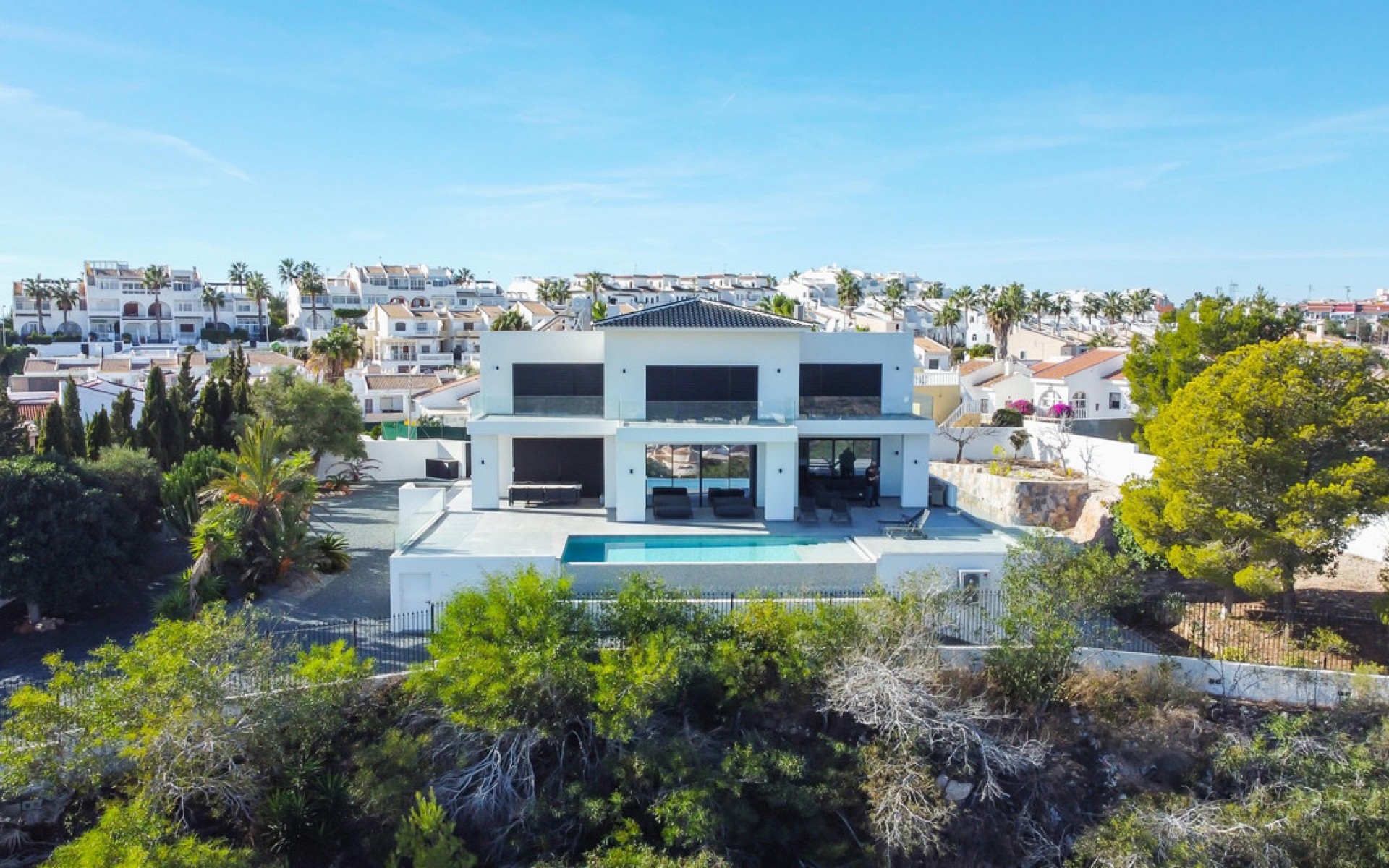 Resale - Villa - Ciudad Quesada
