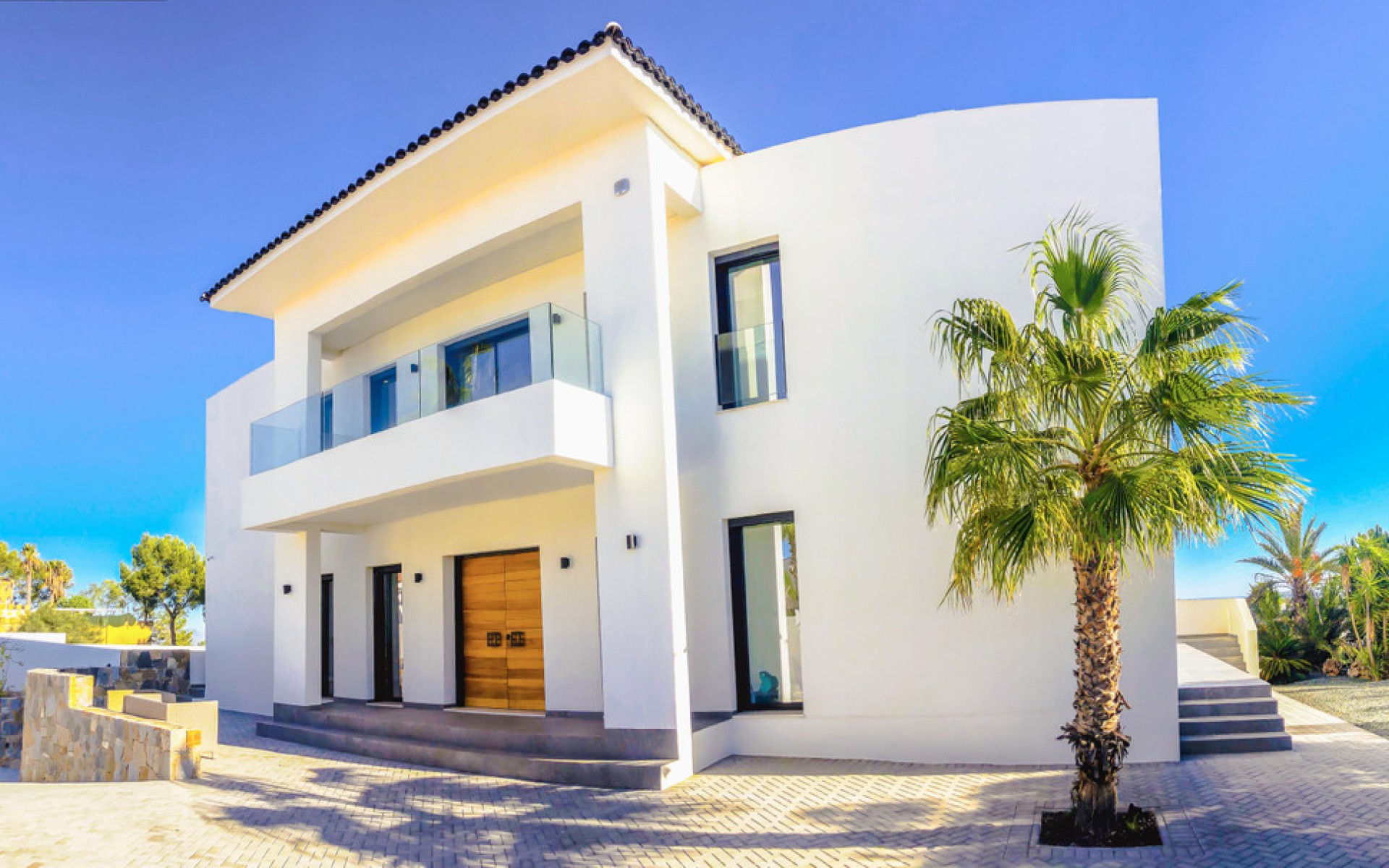 Resale - Villa - Ciudad Quesada