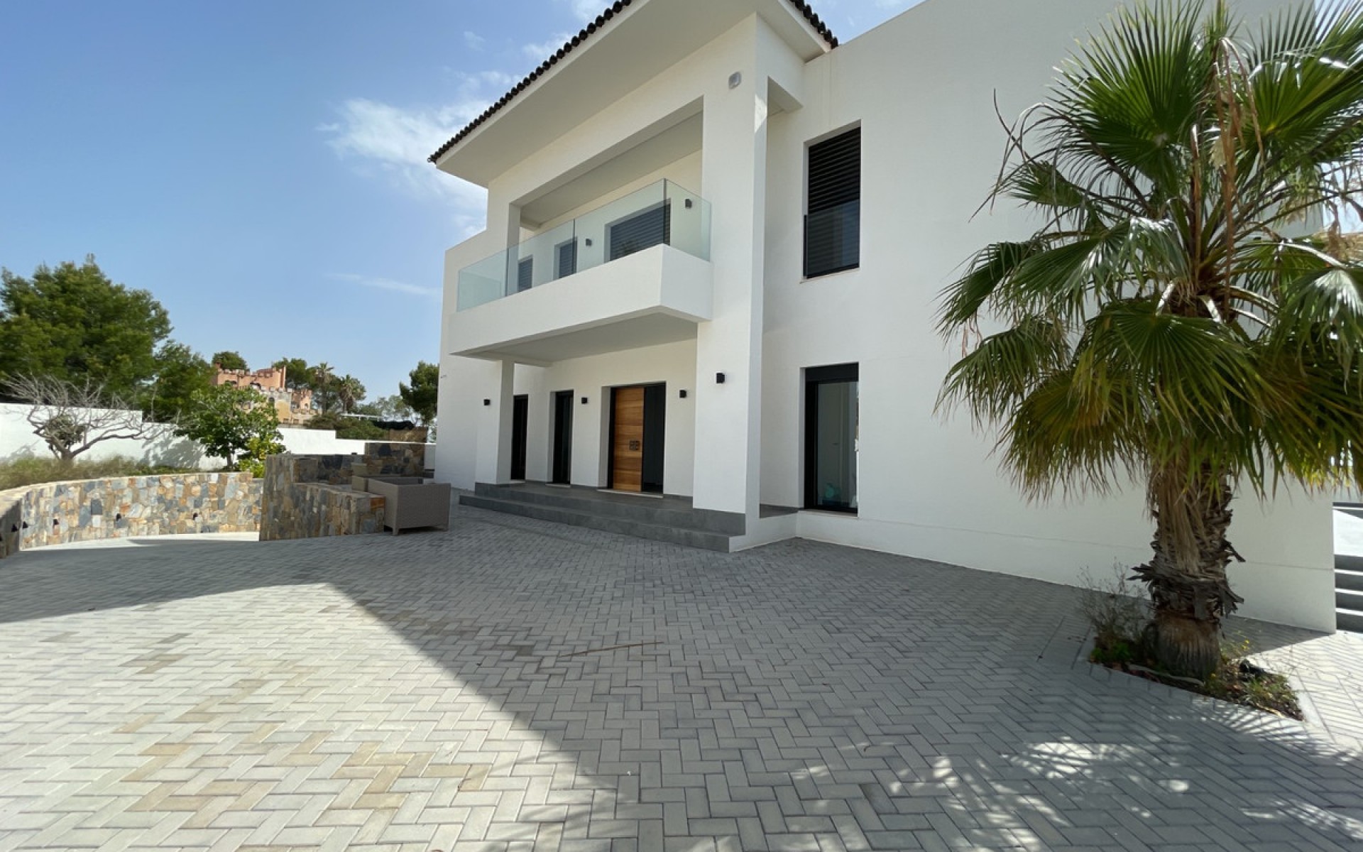 Resale - Villa - Ciudad Quesada