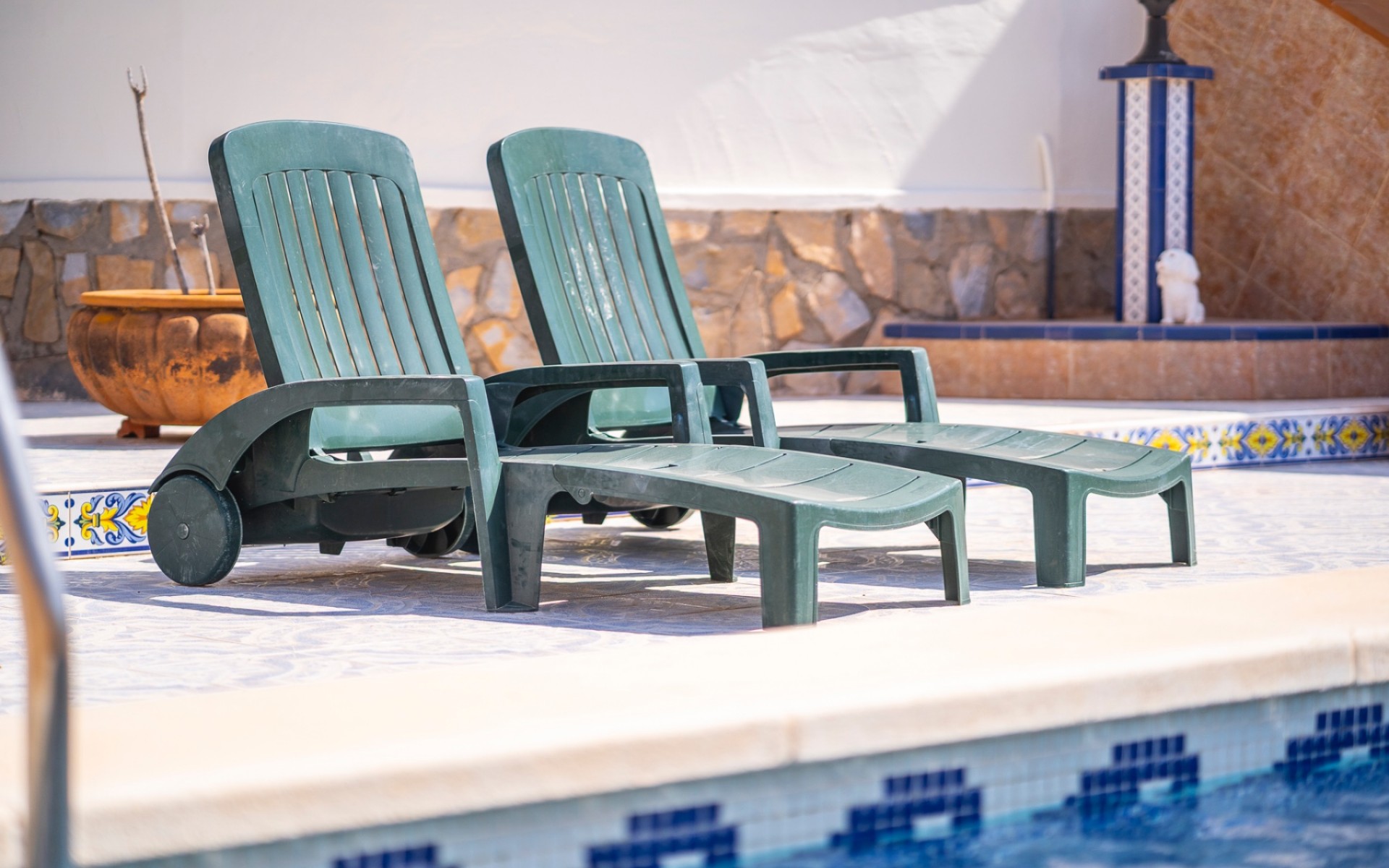 Resale - Villa - Ciudad Quesada