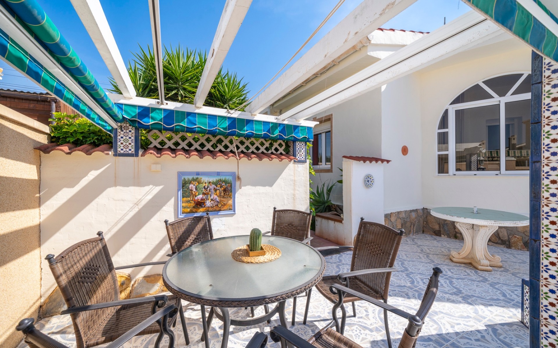 Resale - Villa - Ciudad Quesada