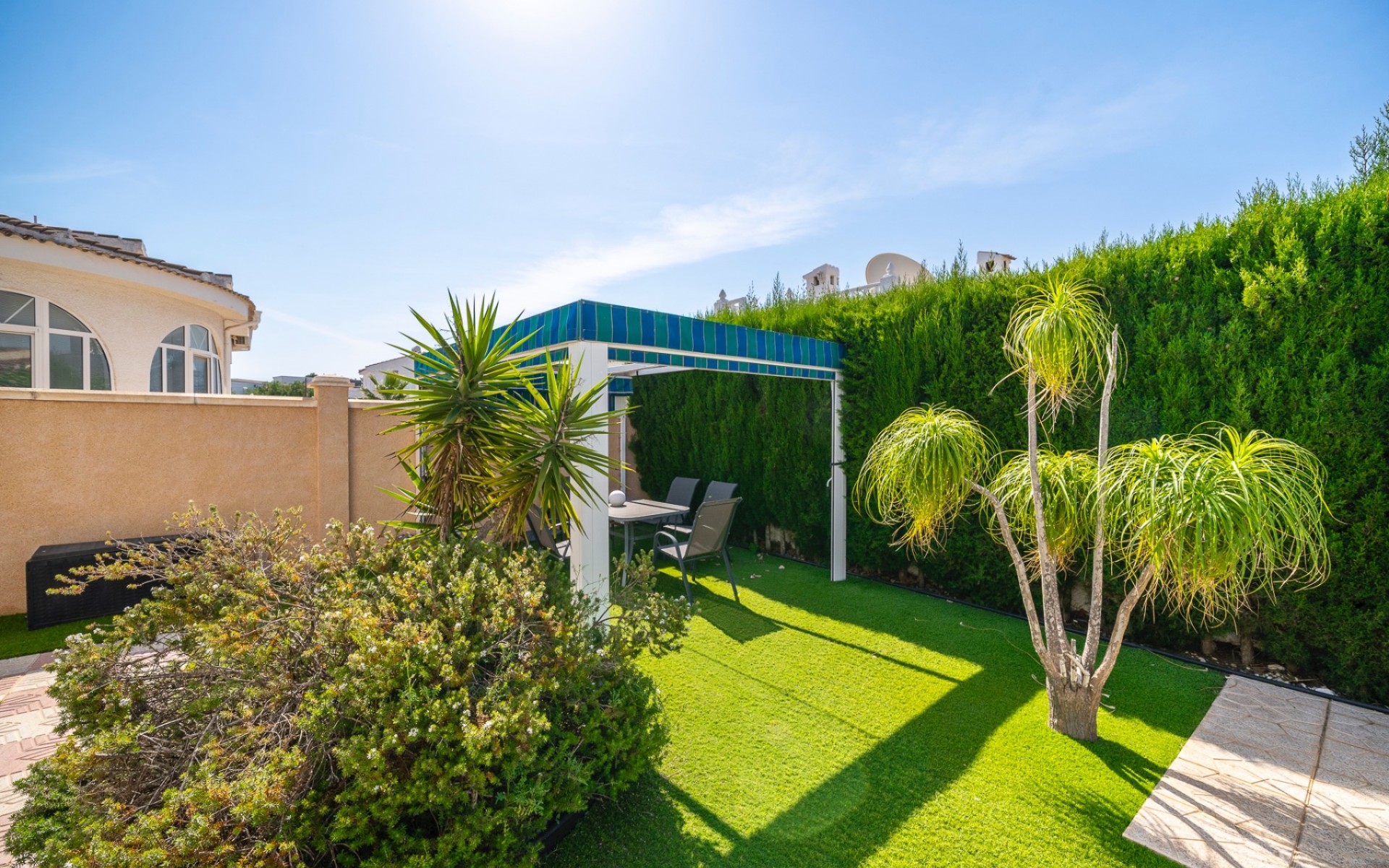 Resale - Villa - Ciudad Quesada