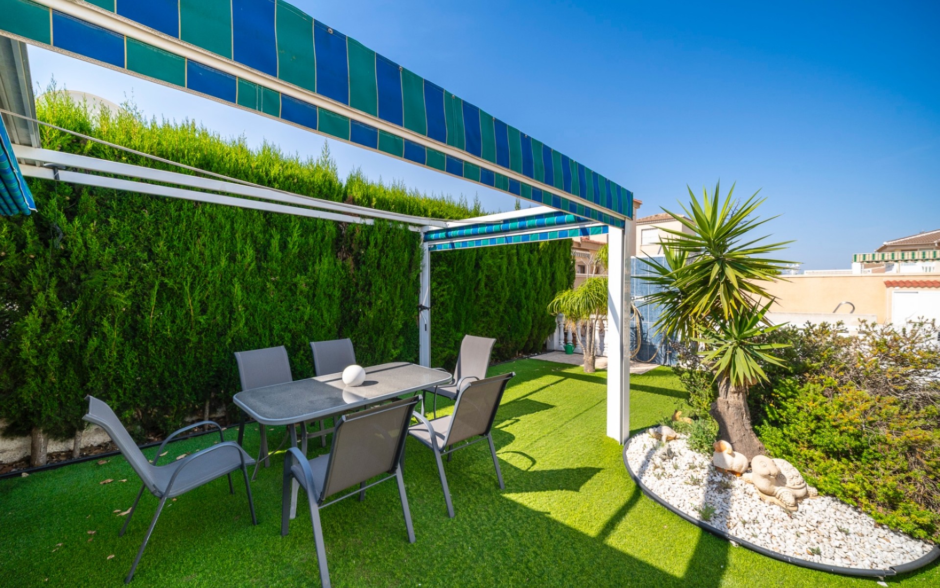 Resale - Villa - Ciudad Quesada
