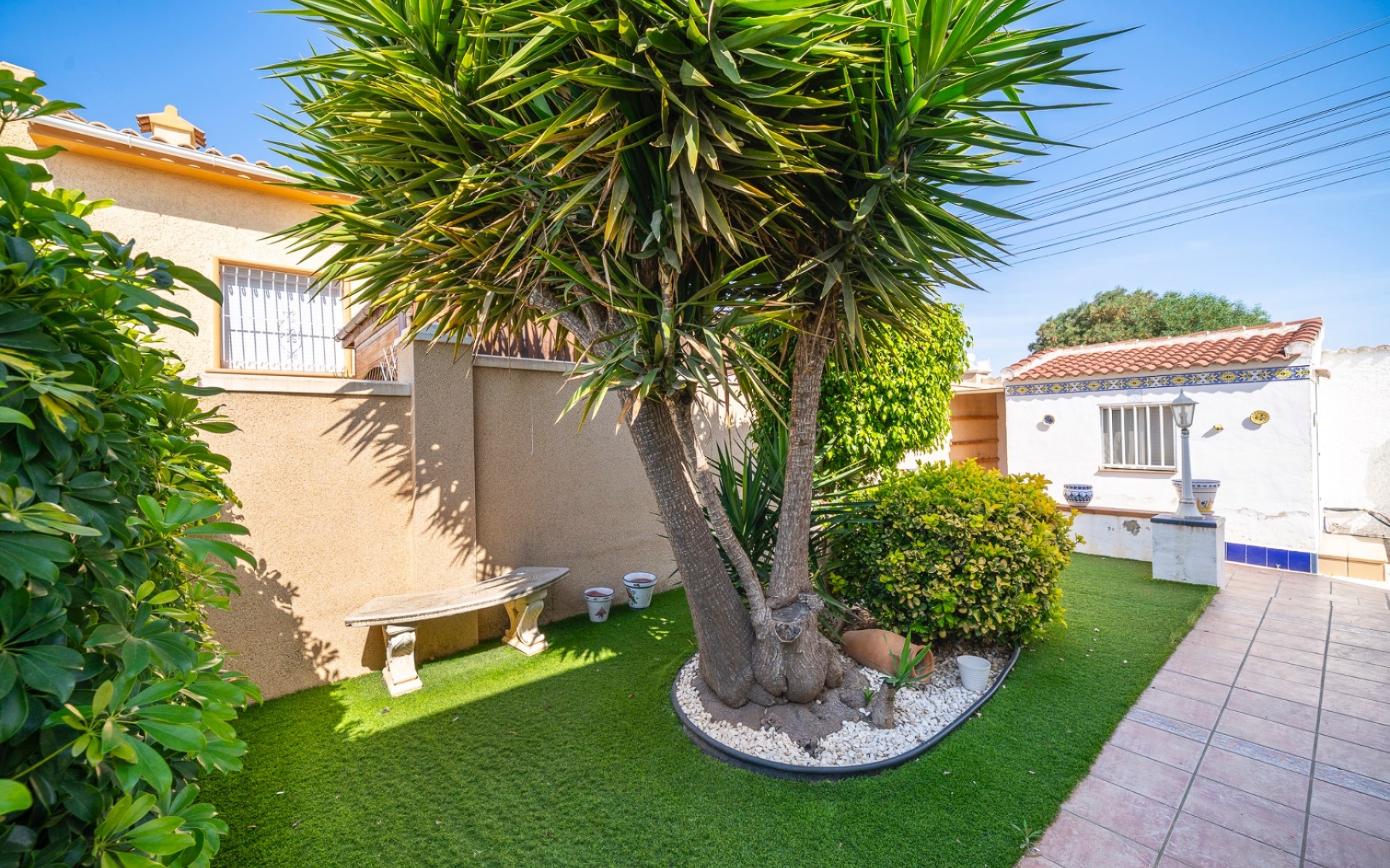 Resale - Villa - Ciudad Quesada