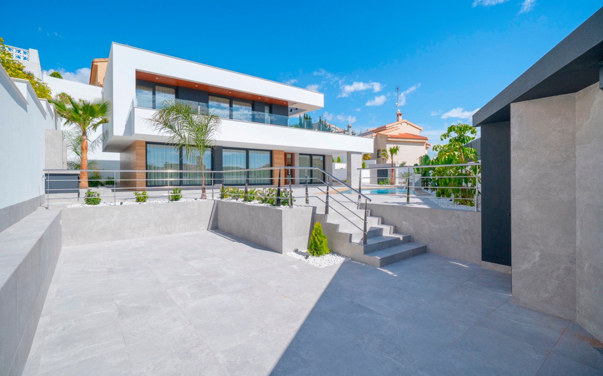 Resale - Villa - Ciudad Quesada