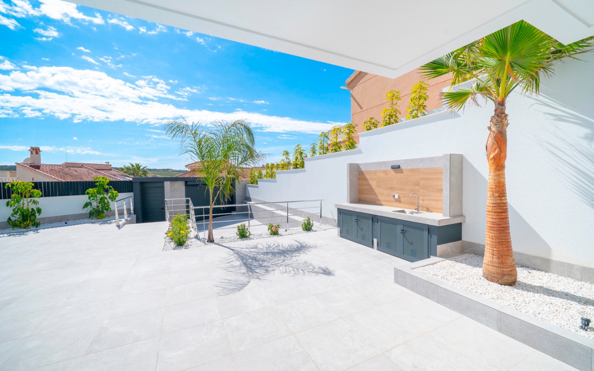Resale - Villa - Ciudad Quesada