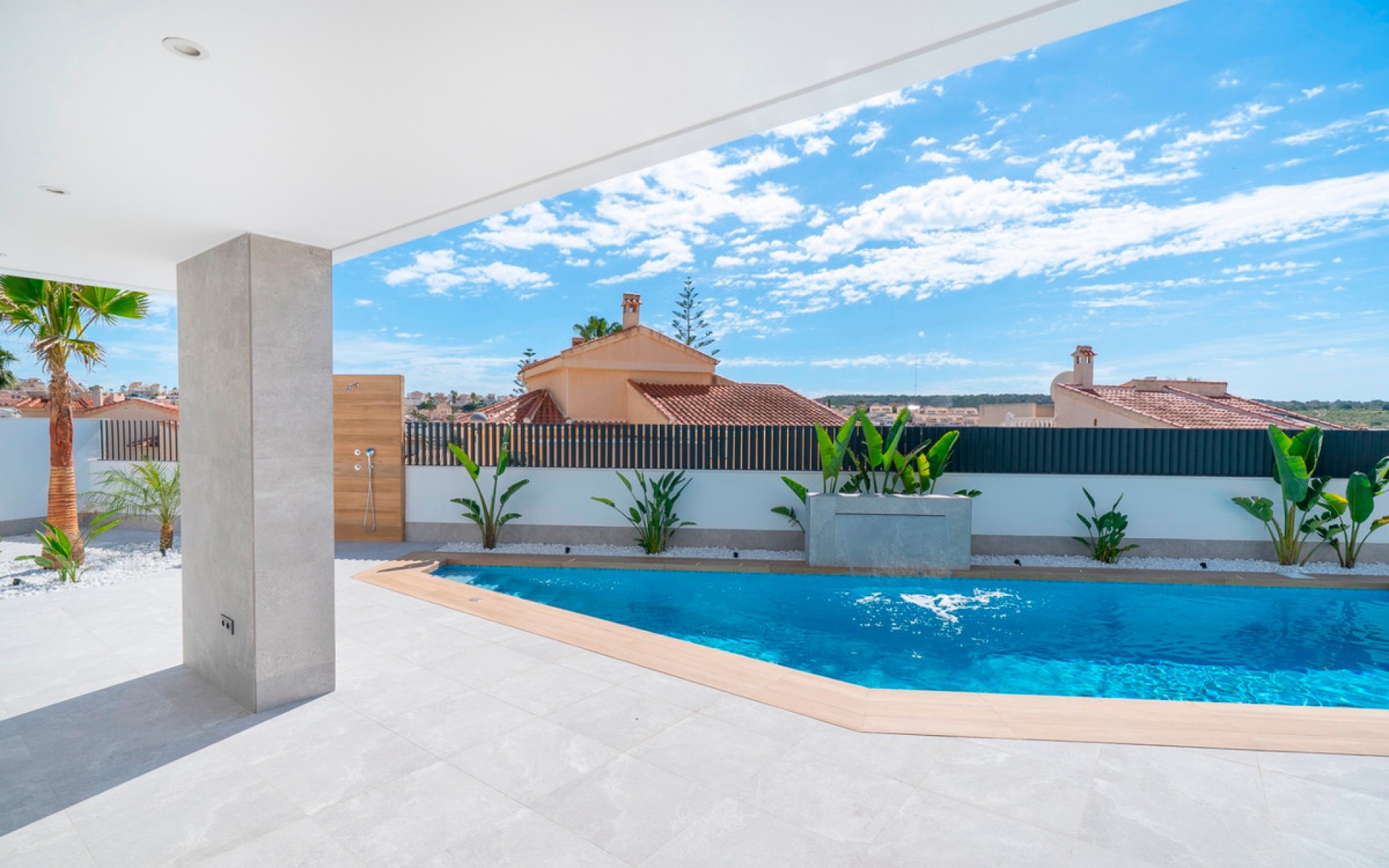 Resale - Villa - Ciudad Quesada