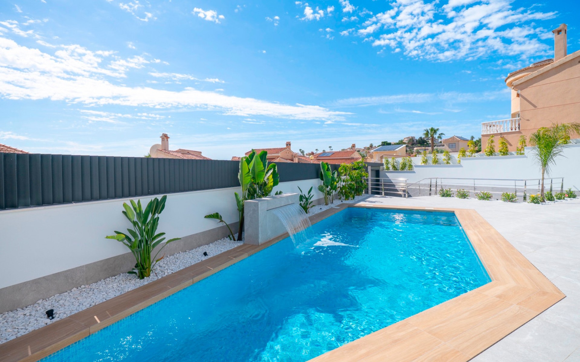 Resale - Villa - Ciudad Quesada