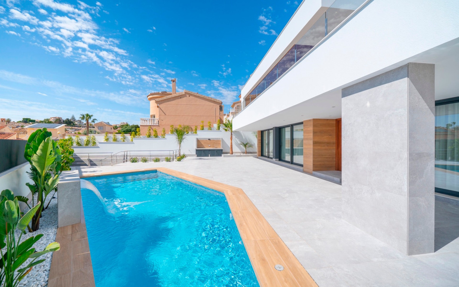 Resale - Villa - Ciudad Quesada