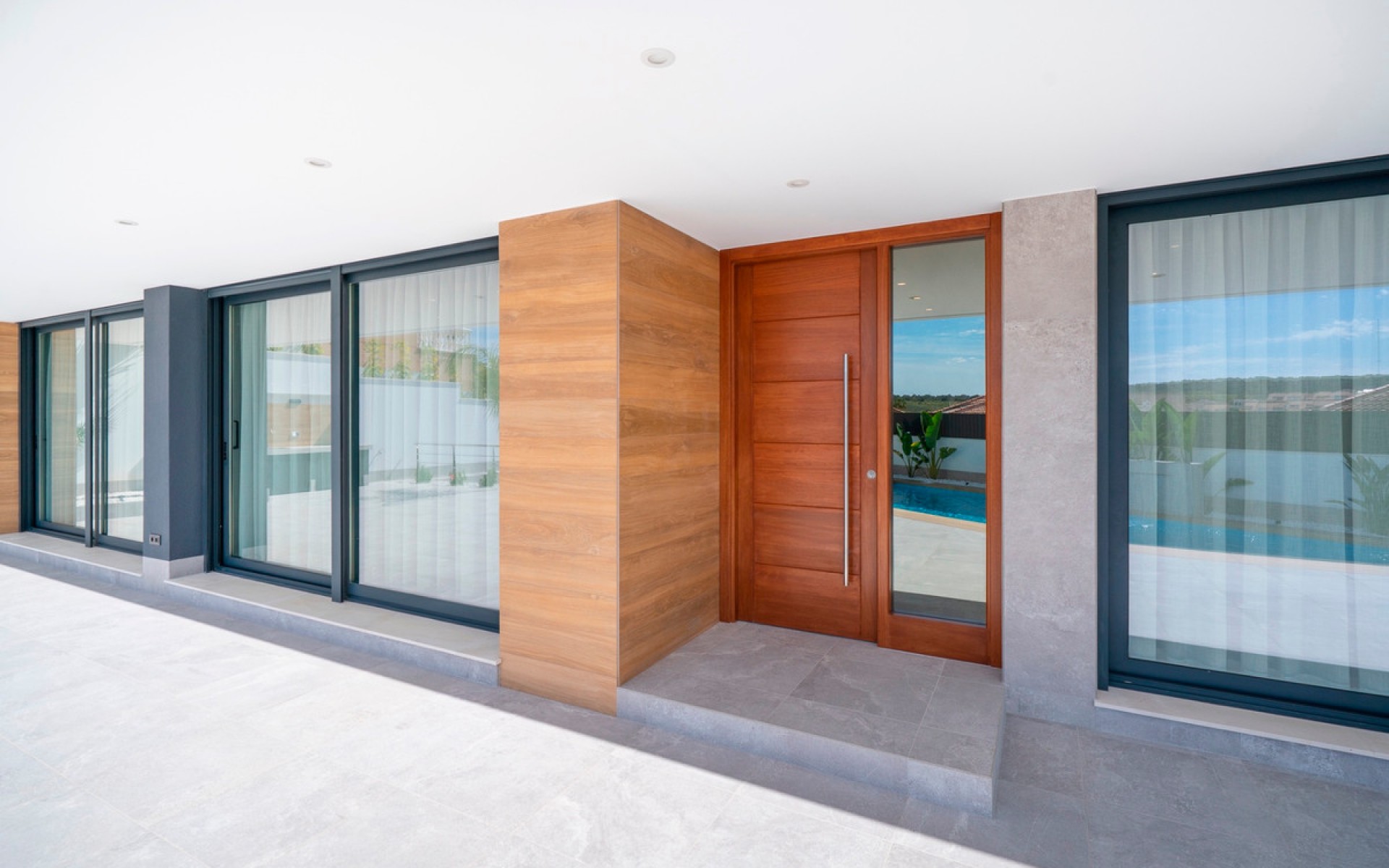 Resale - Villa - Ciudad Quesada