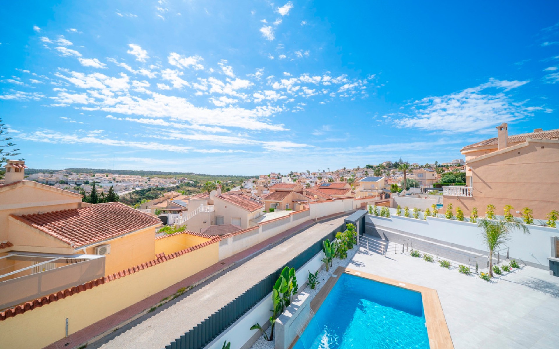 Resale - Villa - Ciudad Quesada