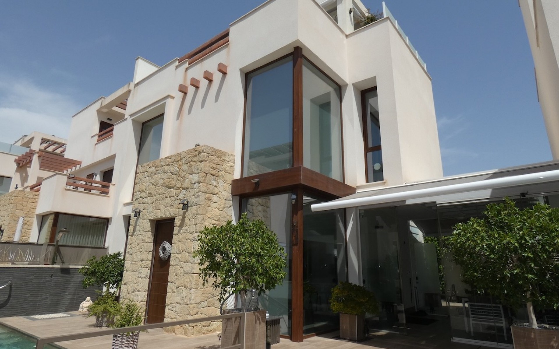 Resale - Villa - Ciudad Quesada