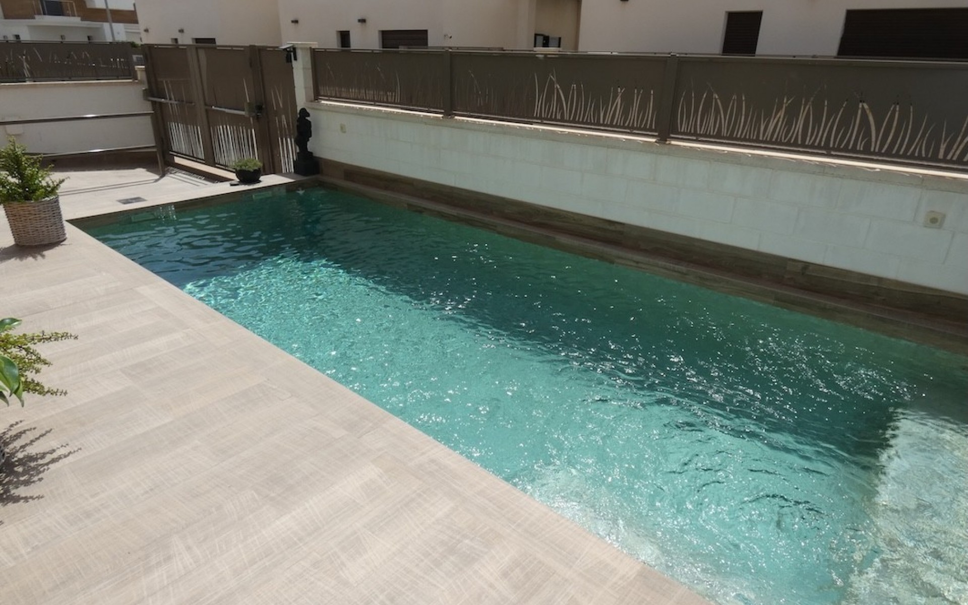 Resale - Villa - Ciudad Quesada