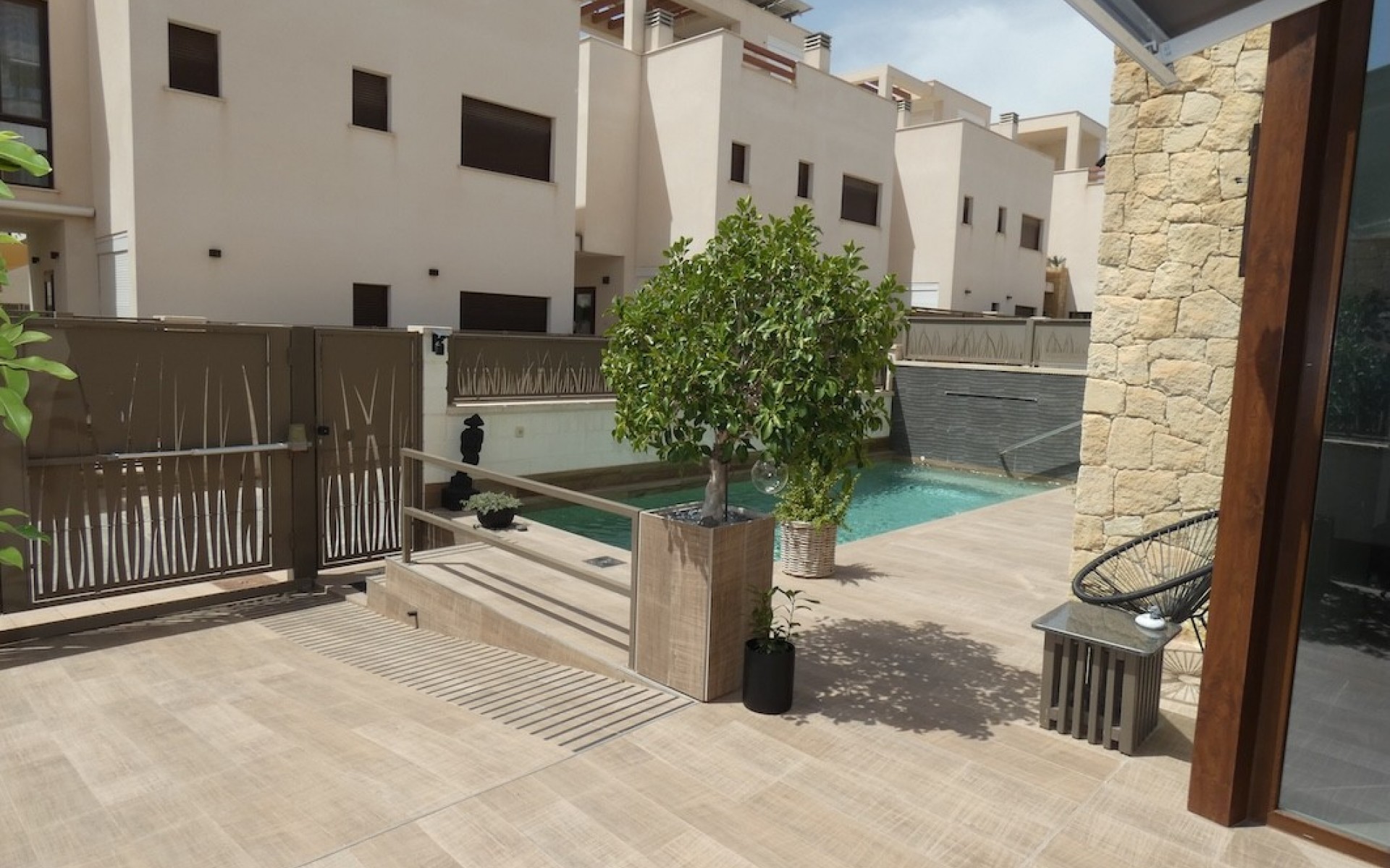 Resale - Villa - Ciudad Quesada