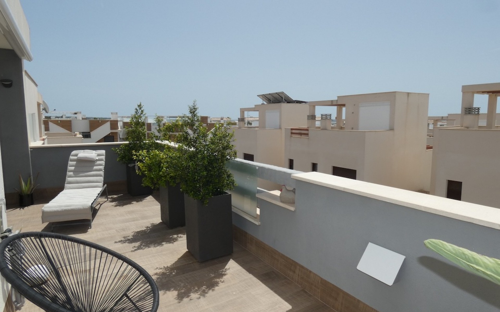 Resale - Villa - Ciudad Quesada