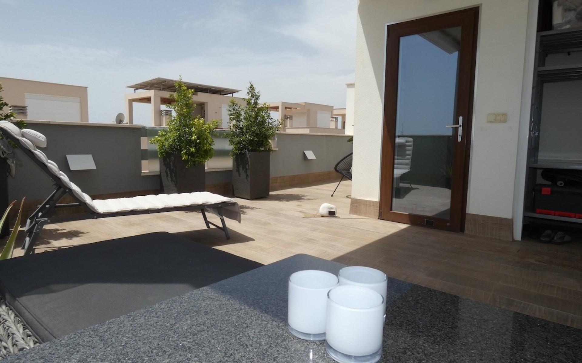 Resale - Villa - Ciudad Quesada