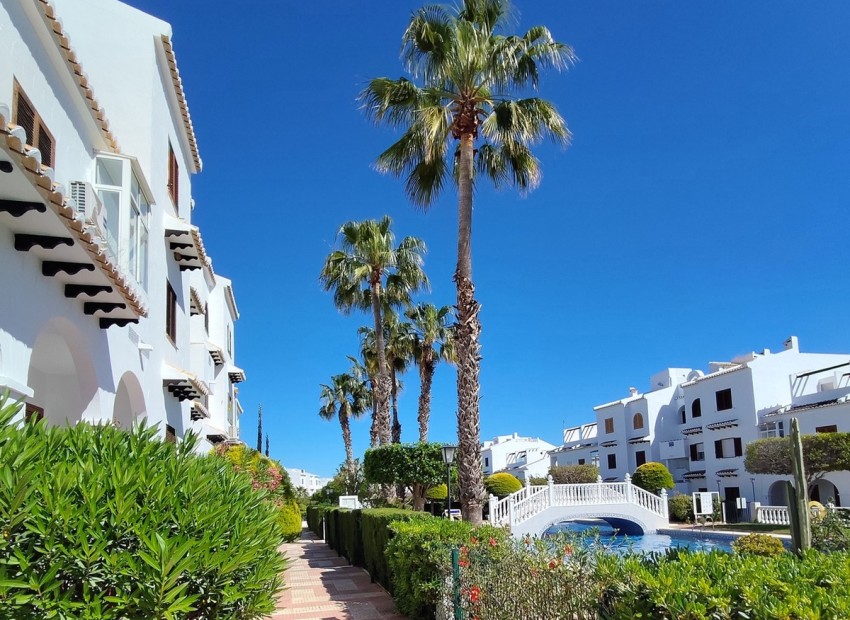 Resale - Villa - Ciudad Quesada