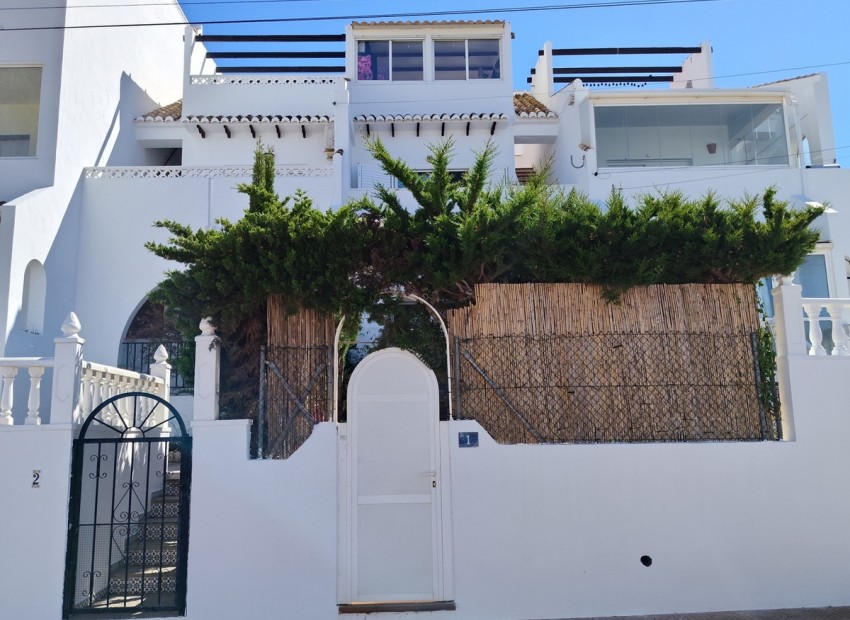 Resale - Villa - Ciudad Quesada