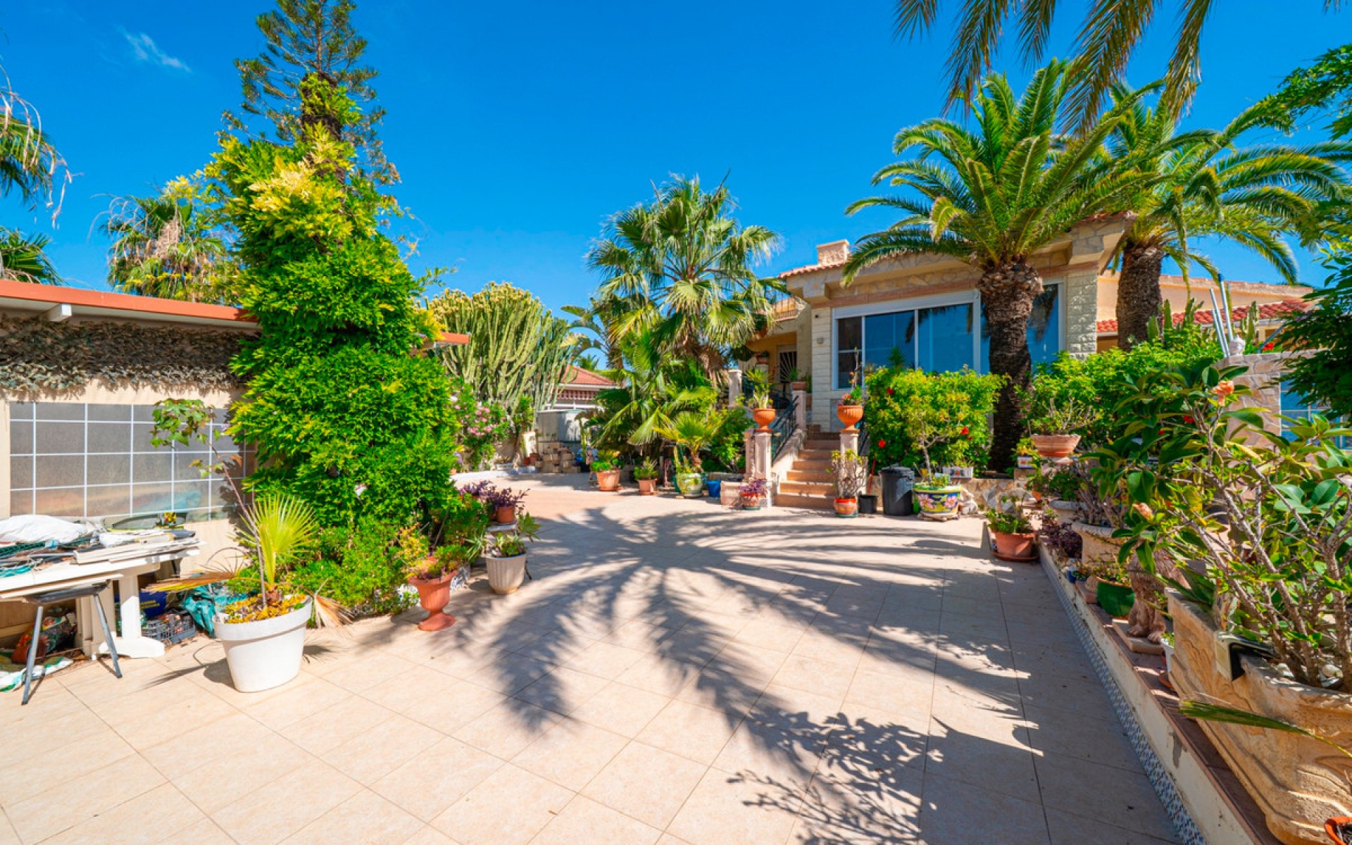 Resale - Villa - Ciudad Quesada