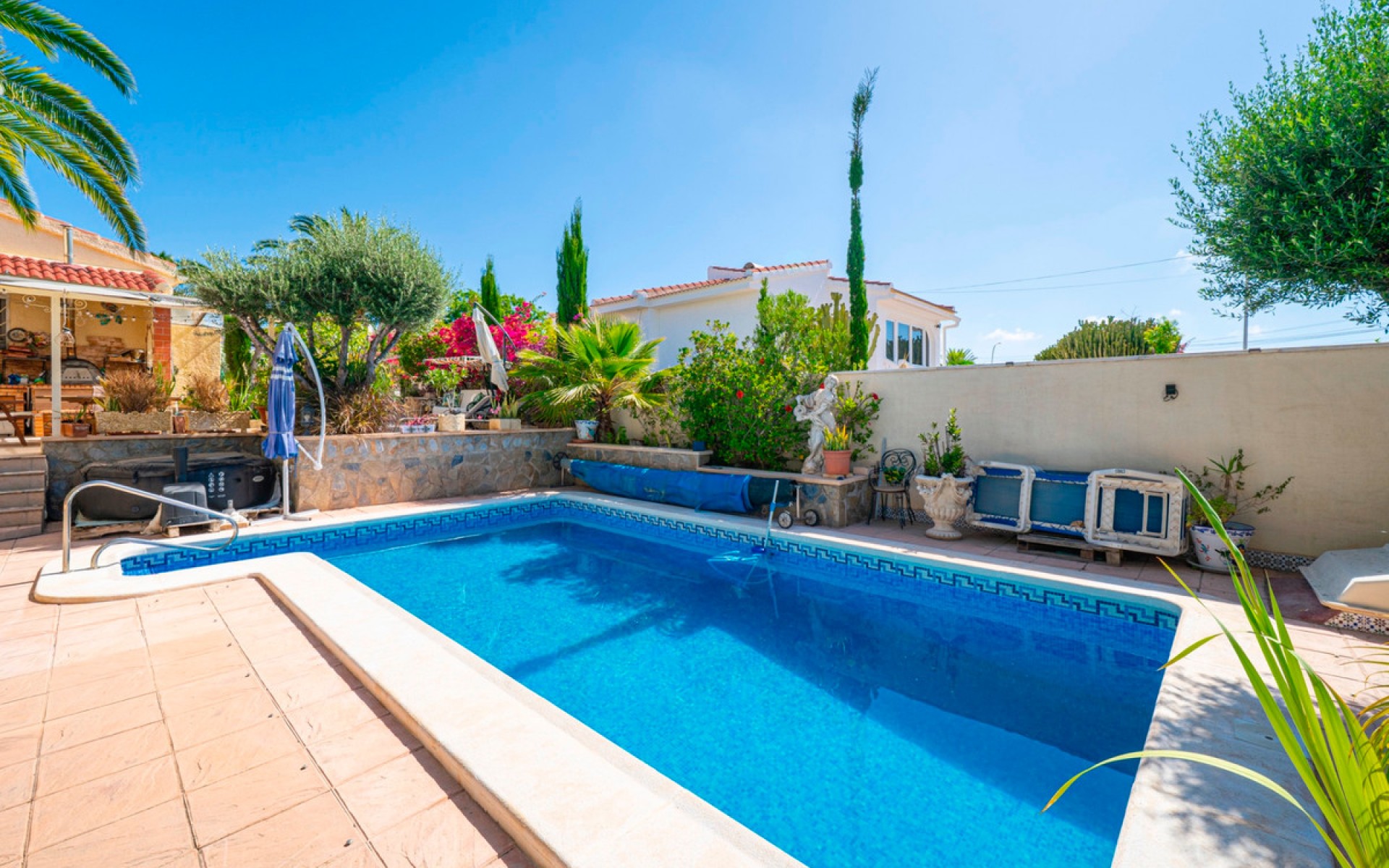 Resale - Villa - Ciudad Quesada