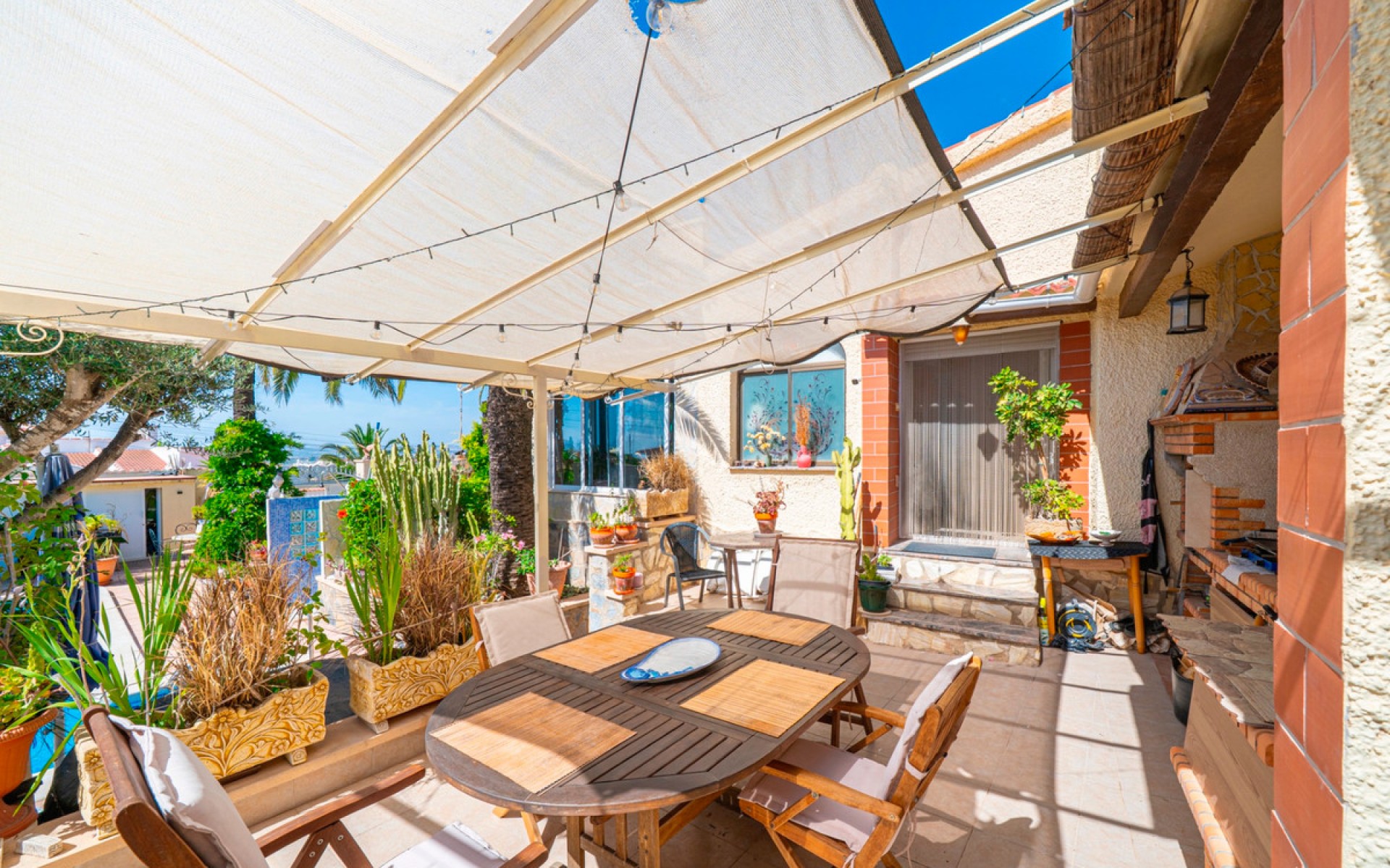 Resale - Villa - Ciudad Quesada