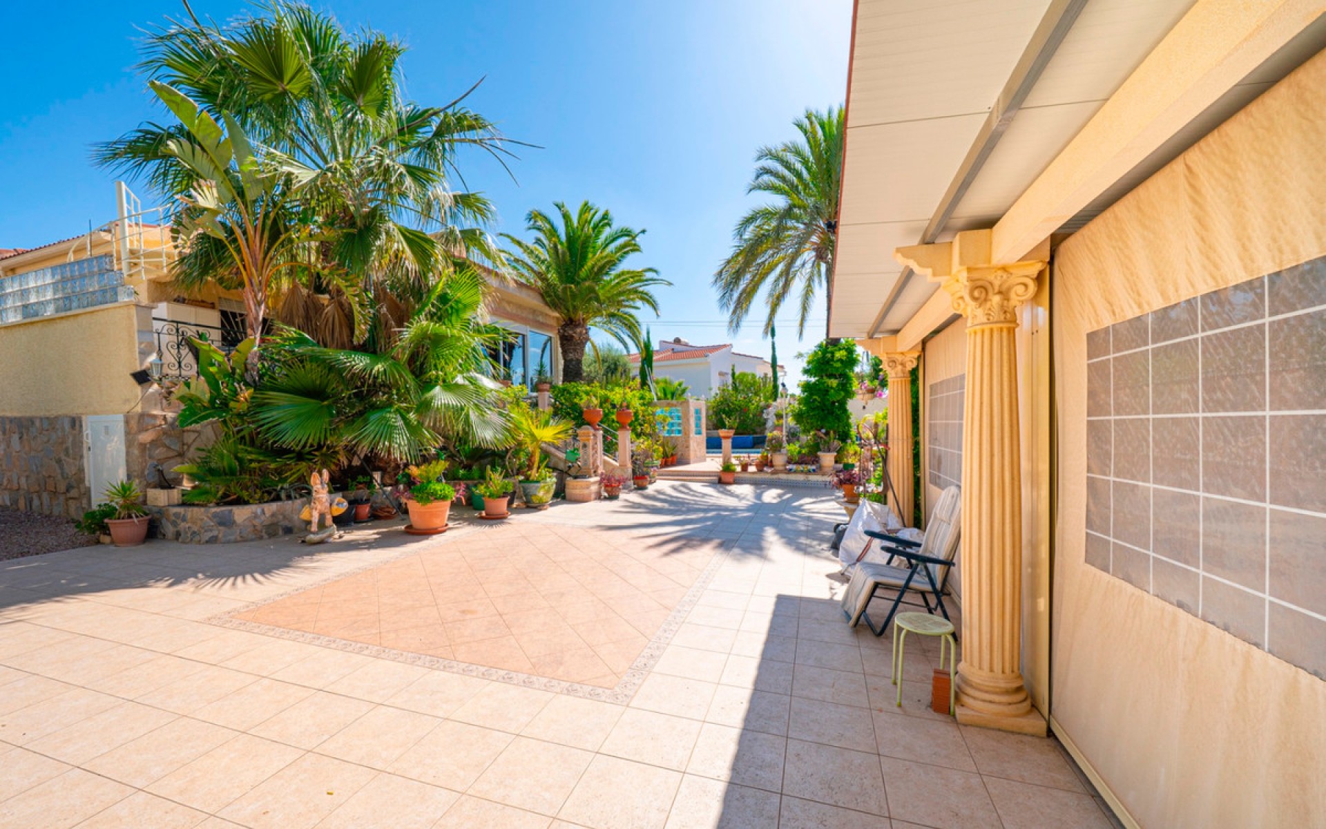 Resale - Villa - Ciudad Quesada