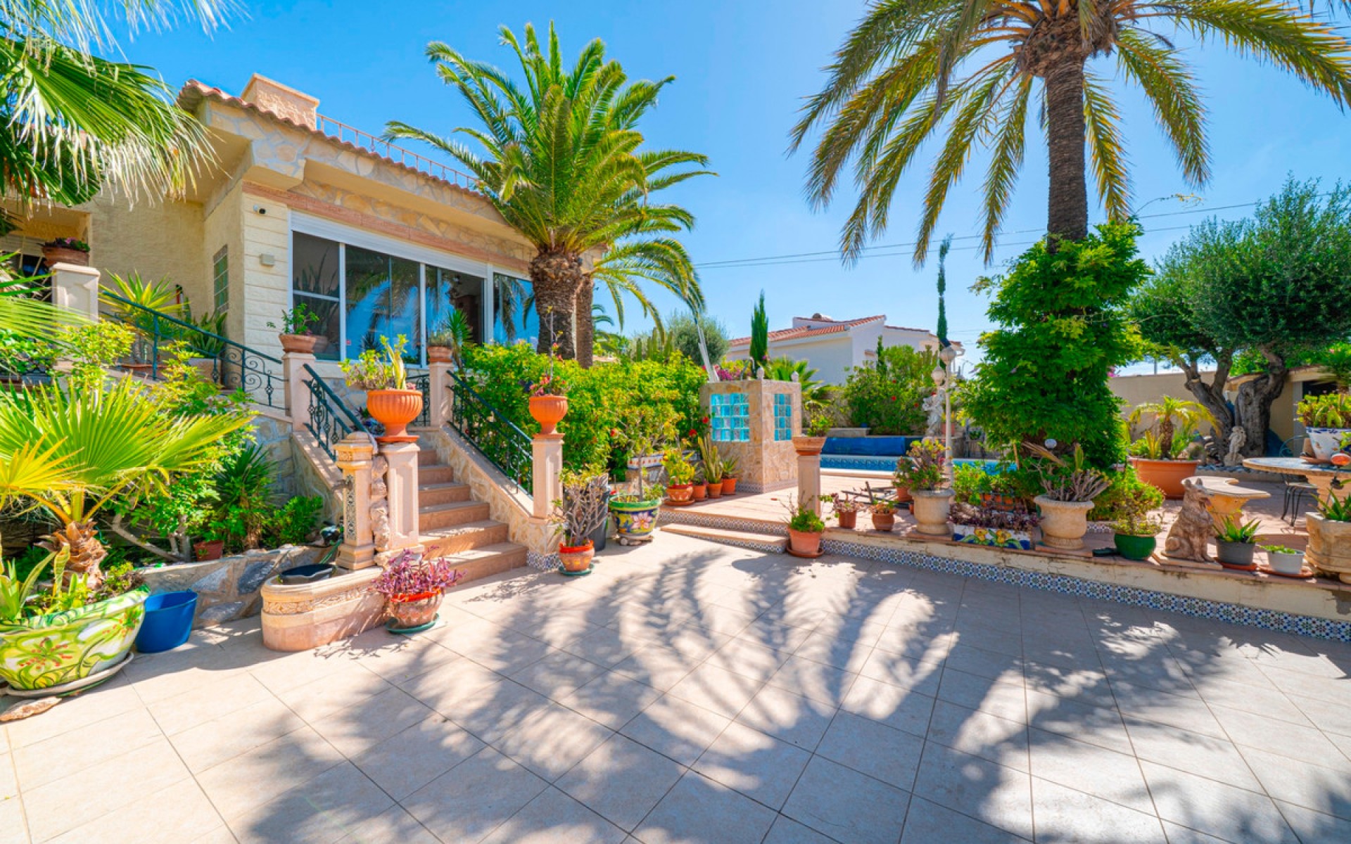 Resale - Villa - Ciudad Quesada