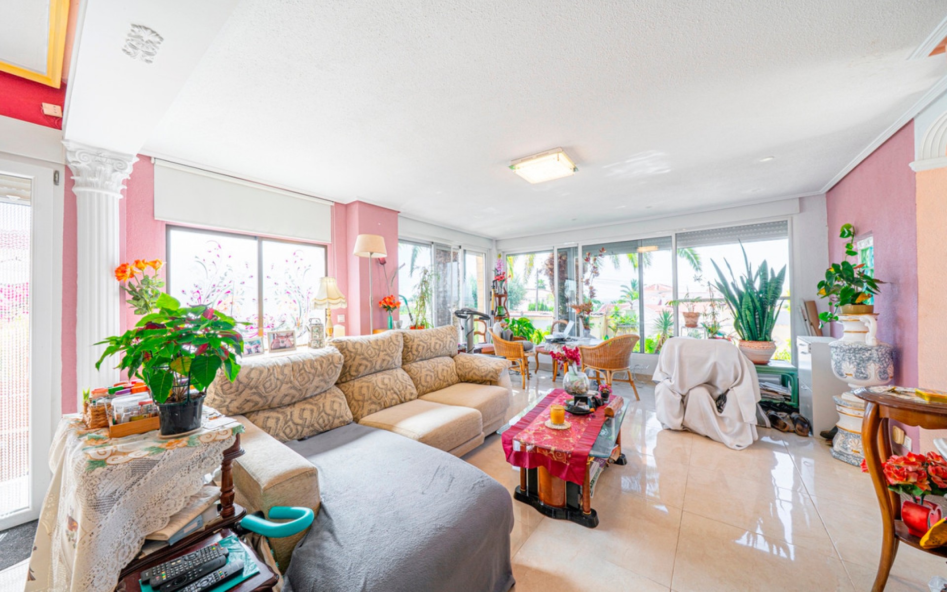 Resale - Villa - Ciudad Quesada