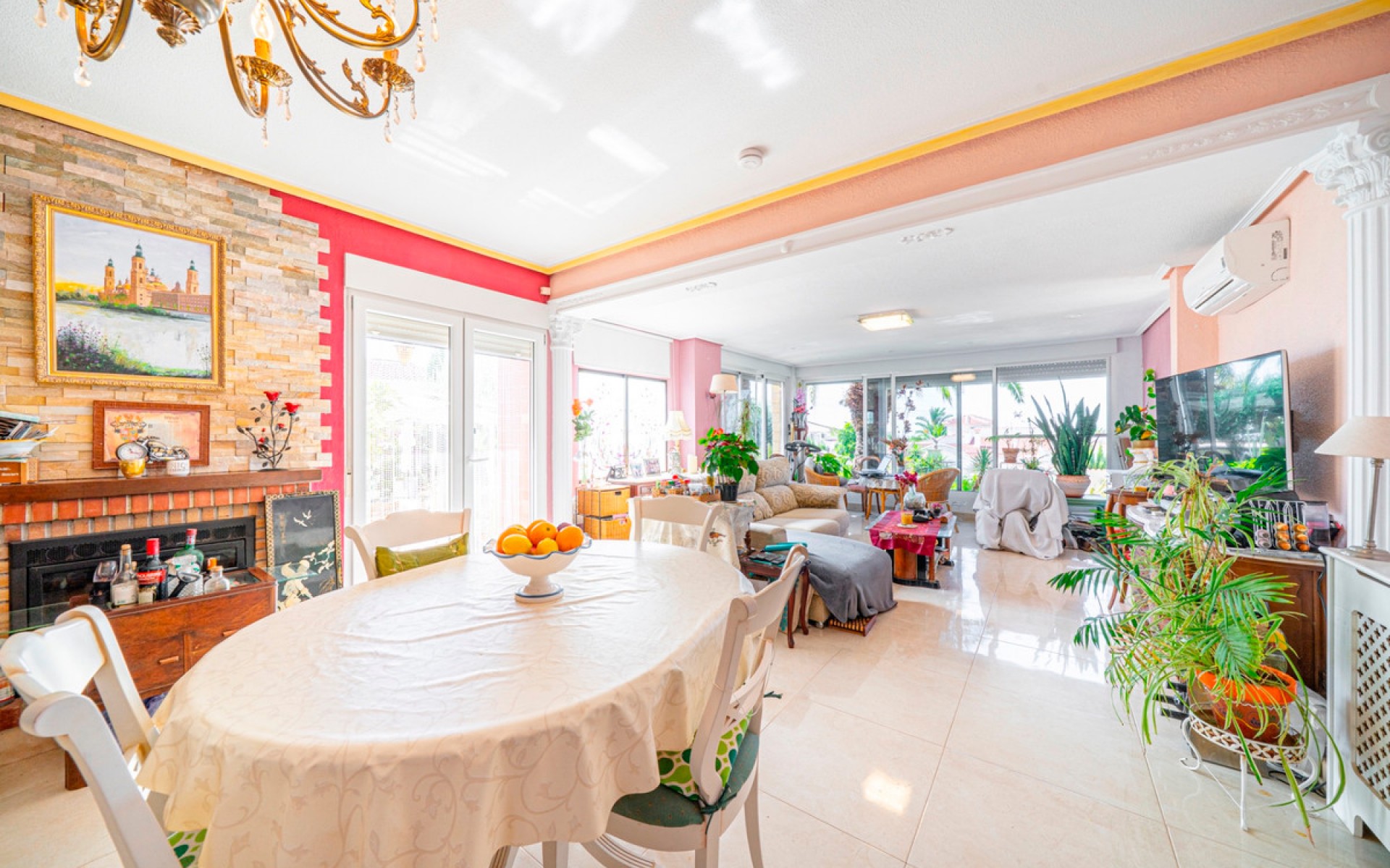 Resale - Villa - Ciudad Quesada