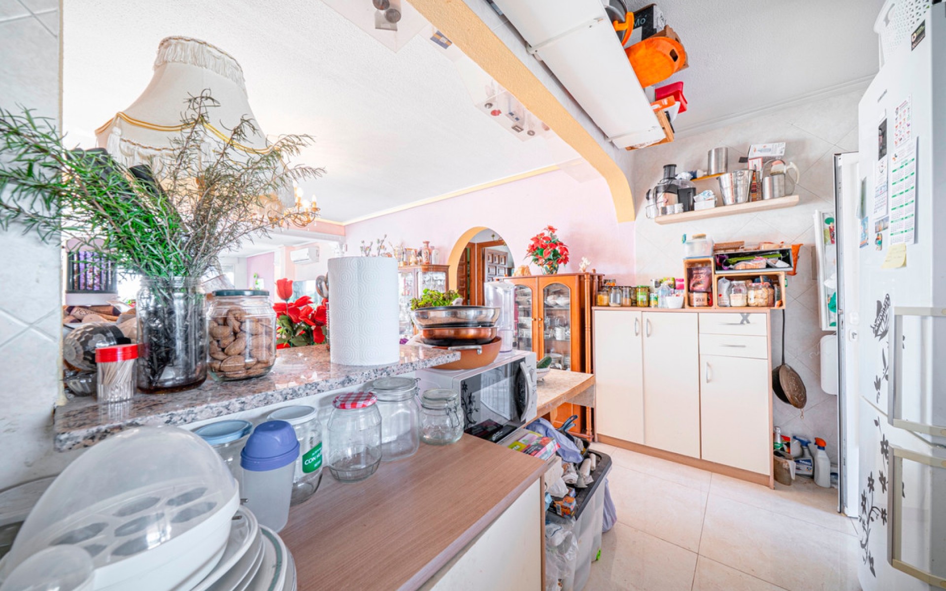 Resale - Villa - Ciudad Quesada