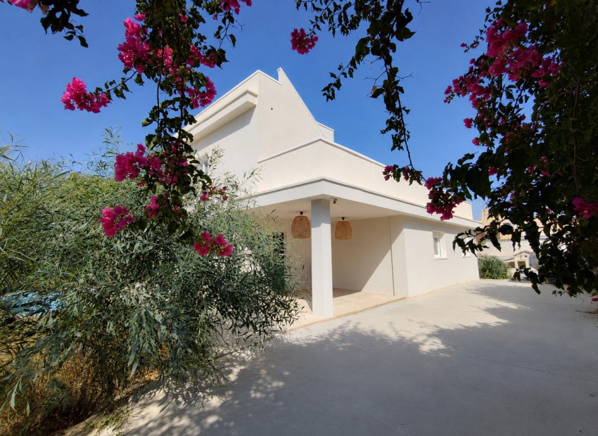 Resale - Villa - Ciudad Quesada