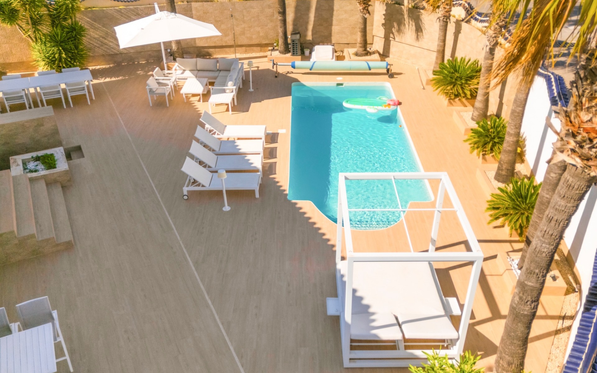 Resale - Villa - Ciudad Quesada