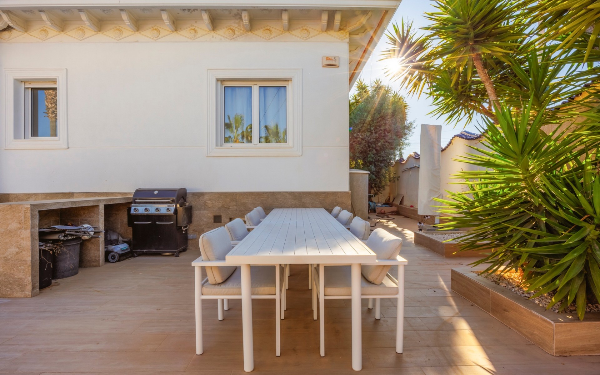 Resale - Villa - Ciudad Quesada