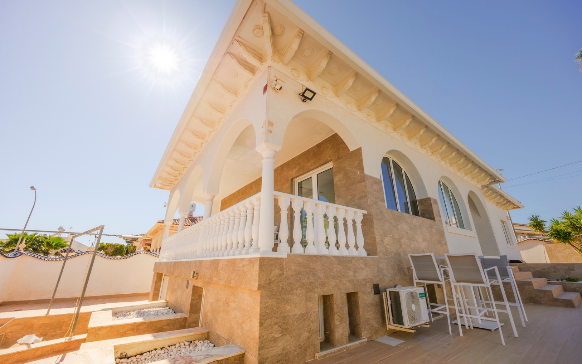Resale - Villa - Ciudad Quesada