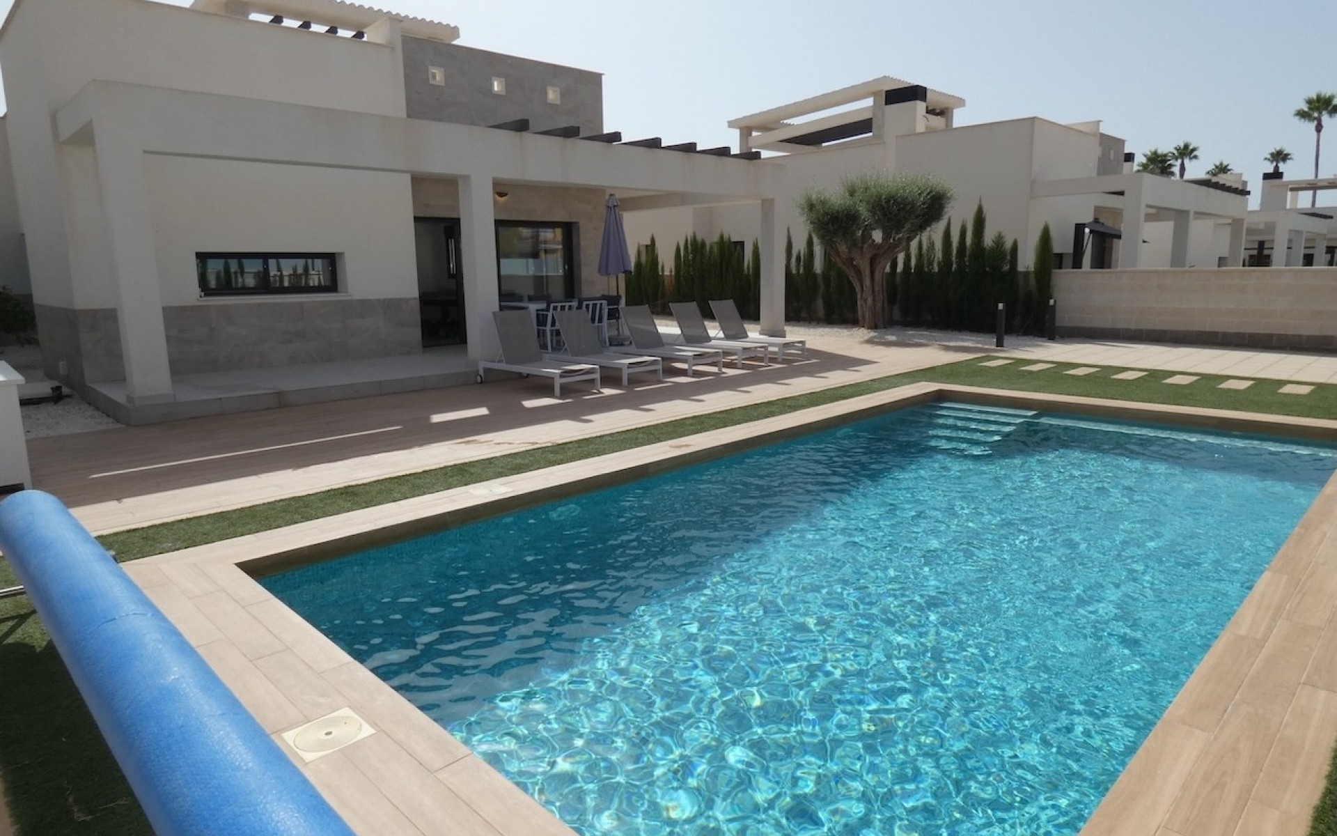 Resale - Villa - Ciudad Quesada