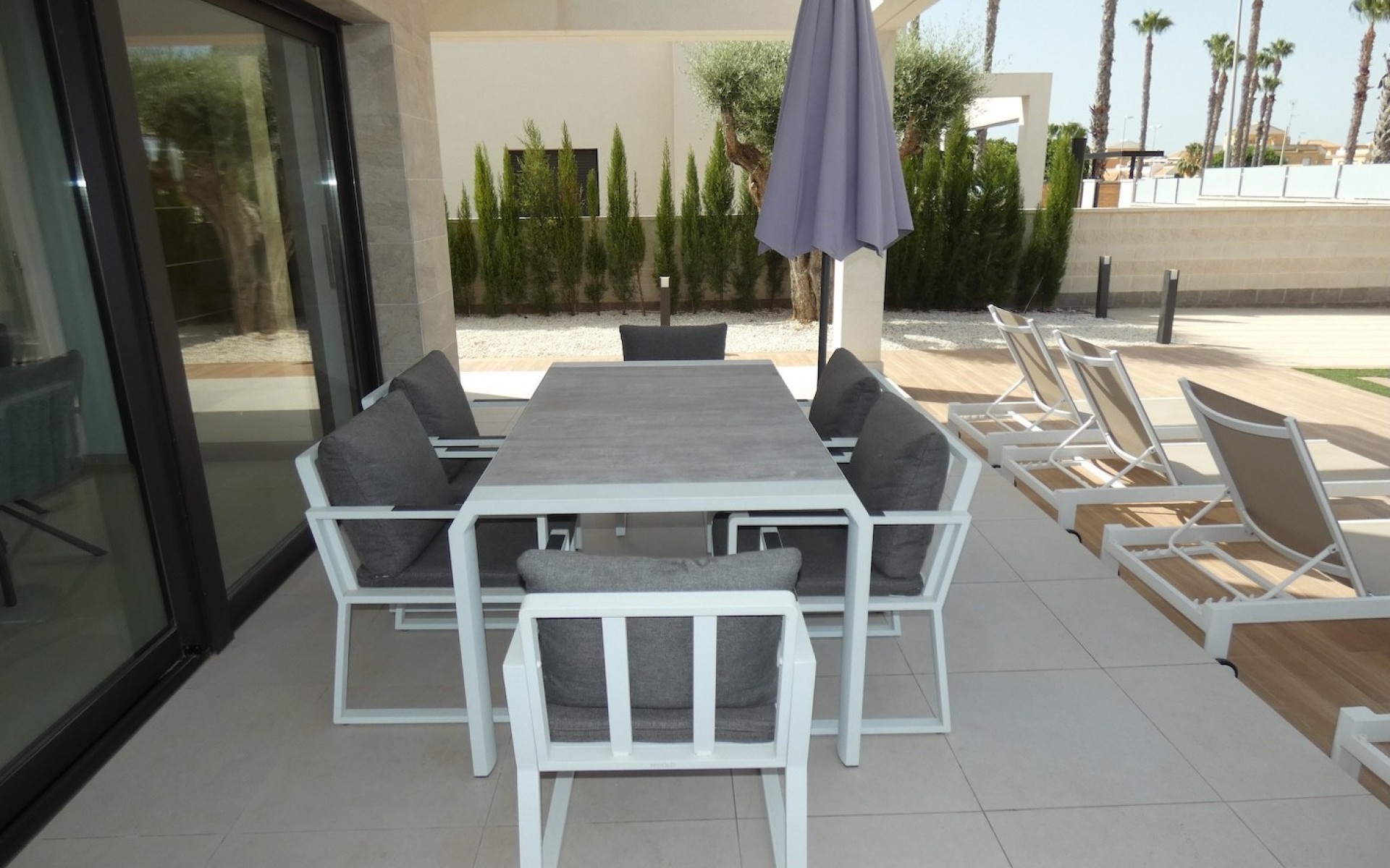Resale - Villa - Ciudad Quesada