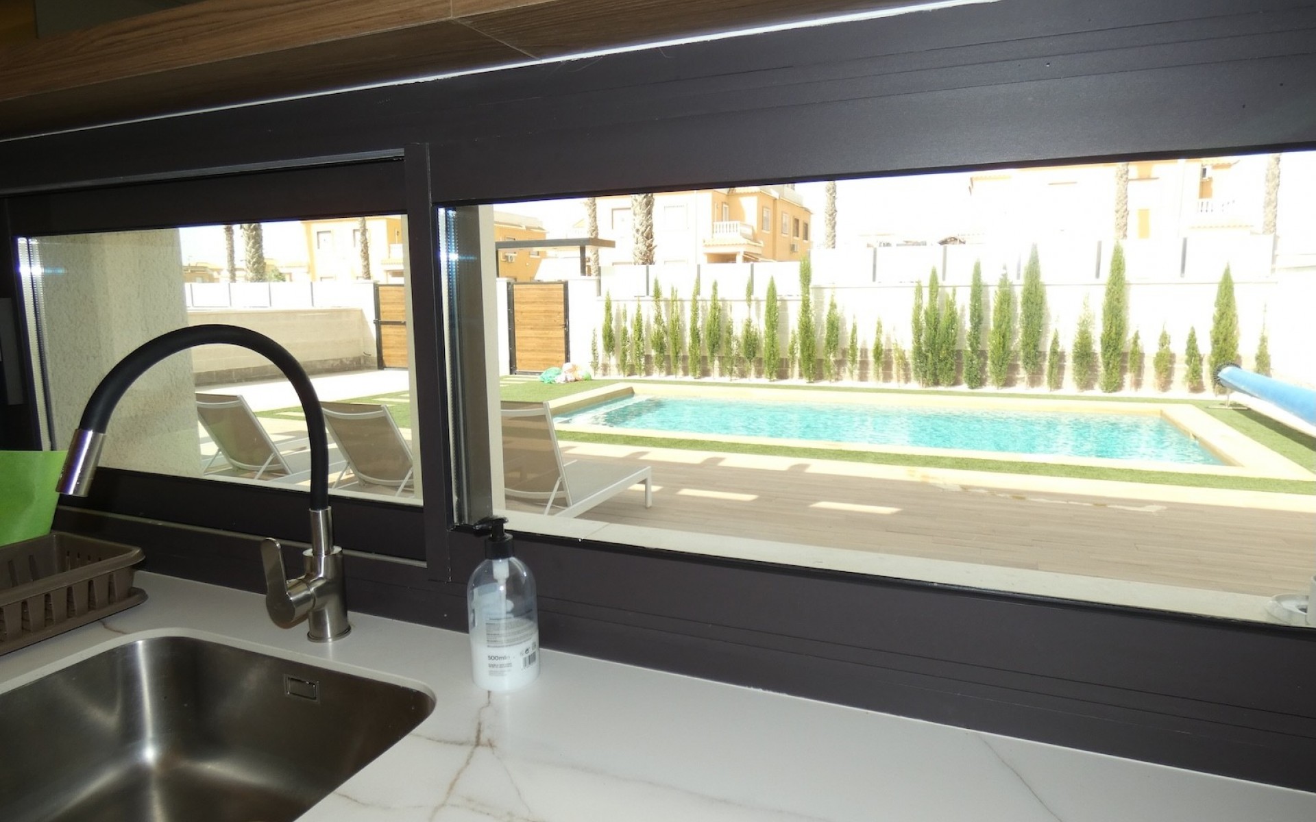 Resale - Villa - Ciudad Quesada