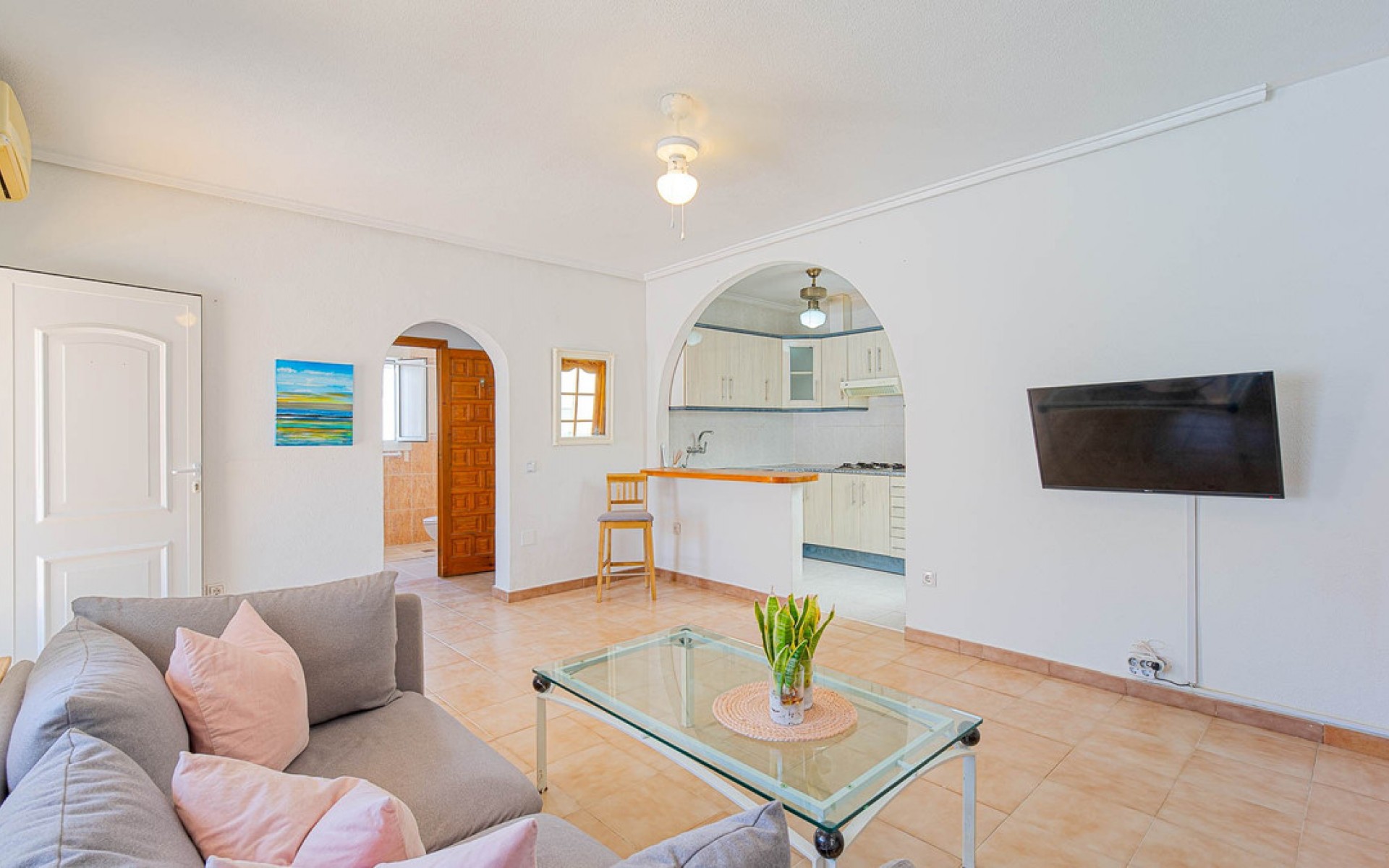 Resale - Villa - Ciudad Quesada