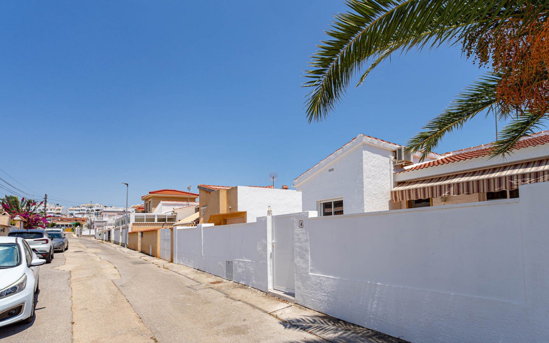 Resale - Villa - Ciudad Quesada