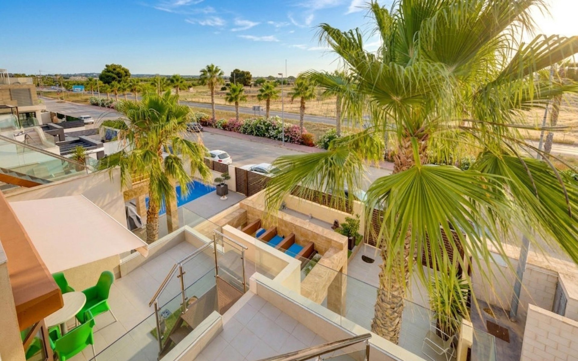 Resale - Villa - Ciudad Quesada