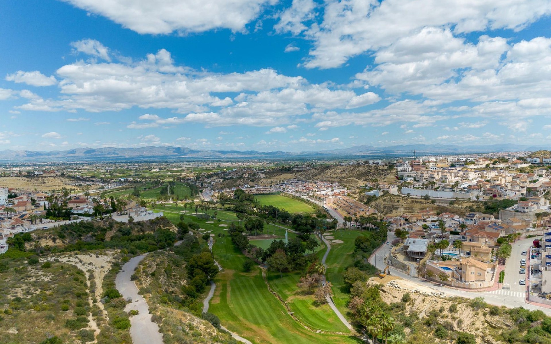 Resale - Villa - Ciudad Quesada