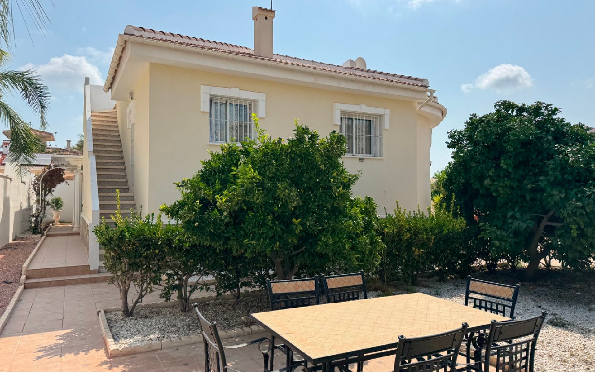 Resale - Villa - Ciudad Quesada